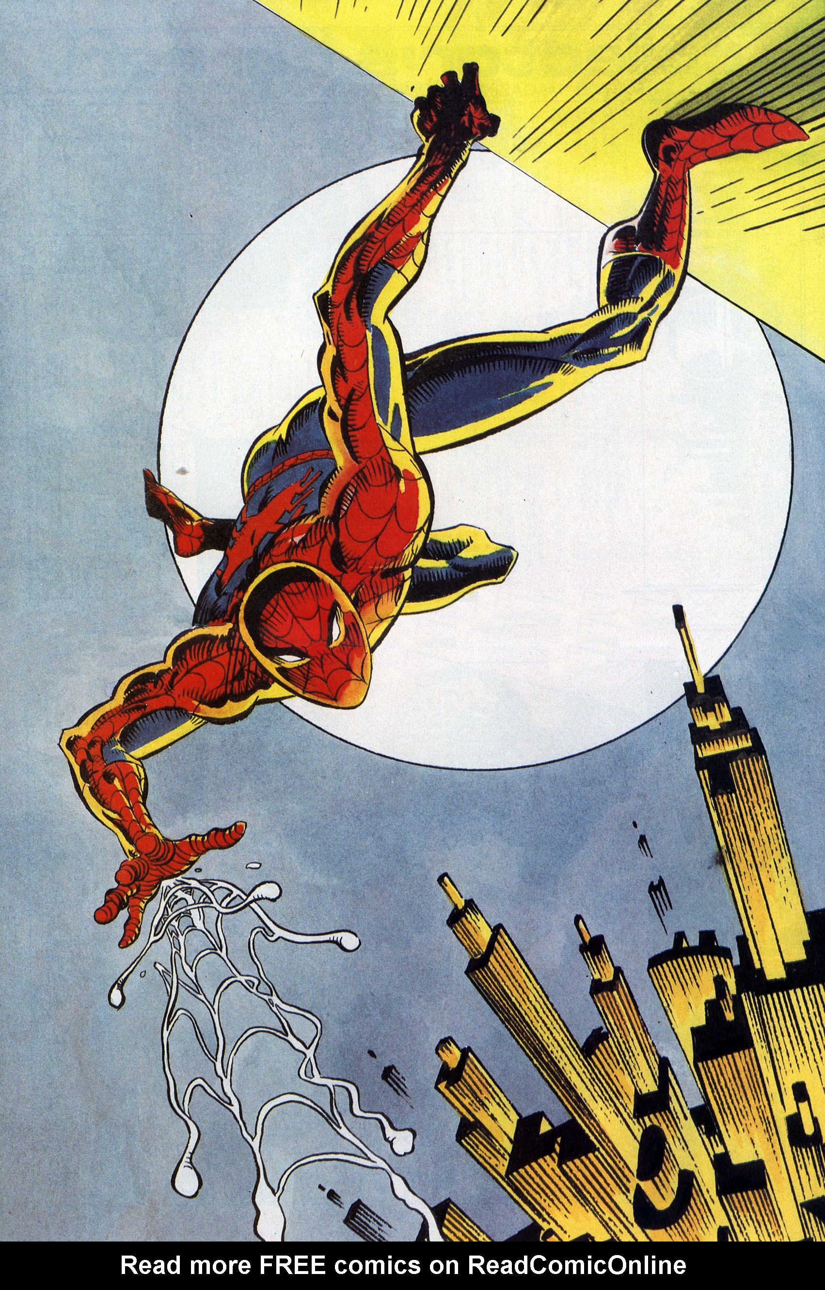 Read online The Daredevils comic -  Issue #2 - 28