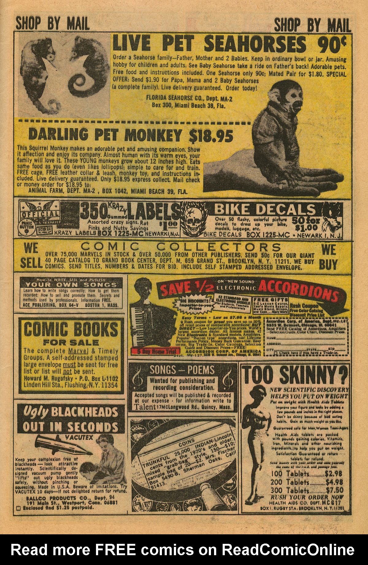 Read online Thor (1966) comic -  Issue #148 - 29
