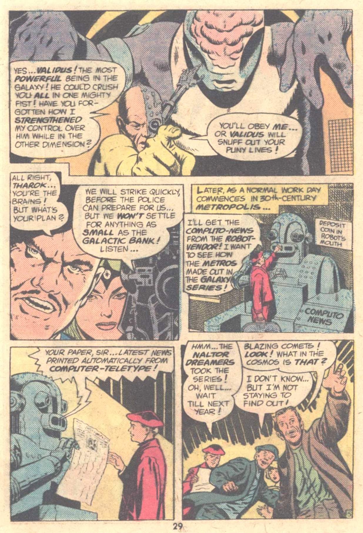 Read online DC Special Blue Ribbon Digest comic -  Issue #8 - 29