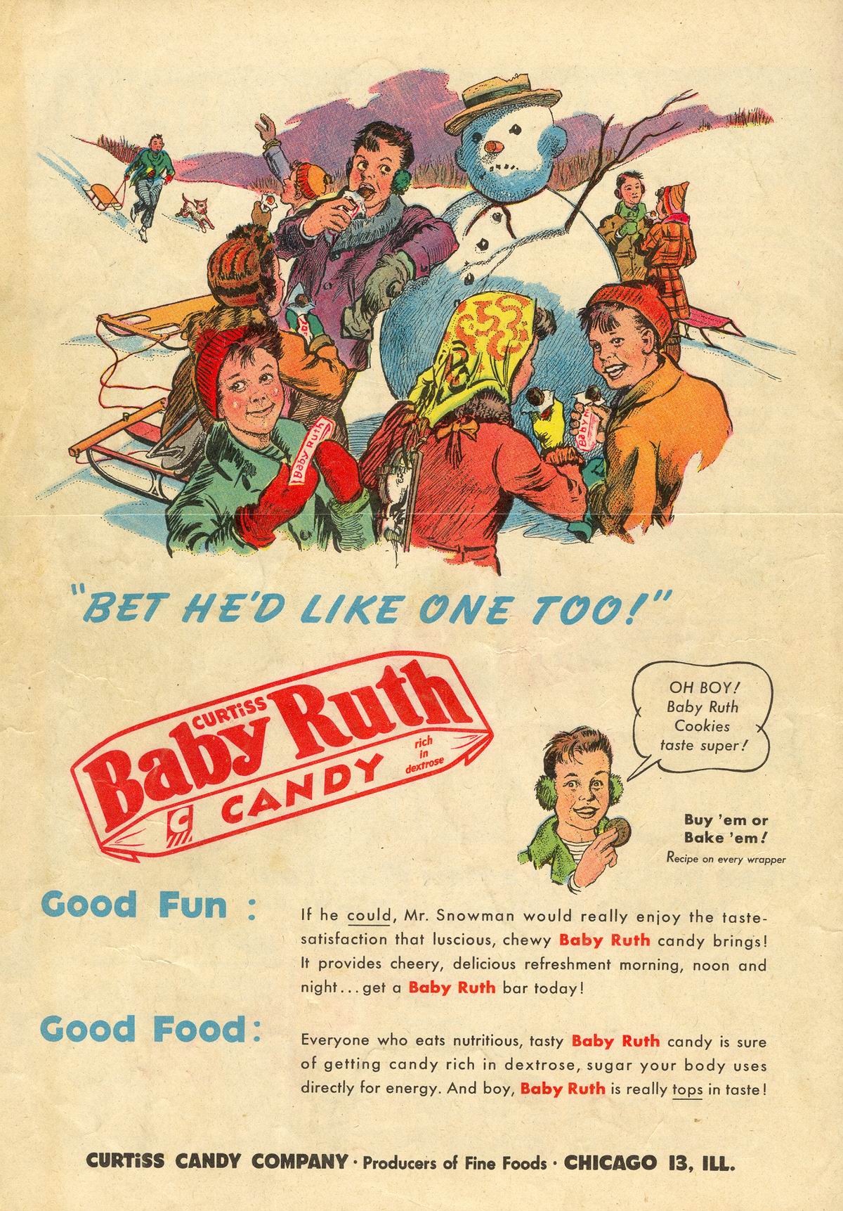 Read online Green Hornet Comics comic -  Issue #33 - 52