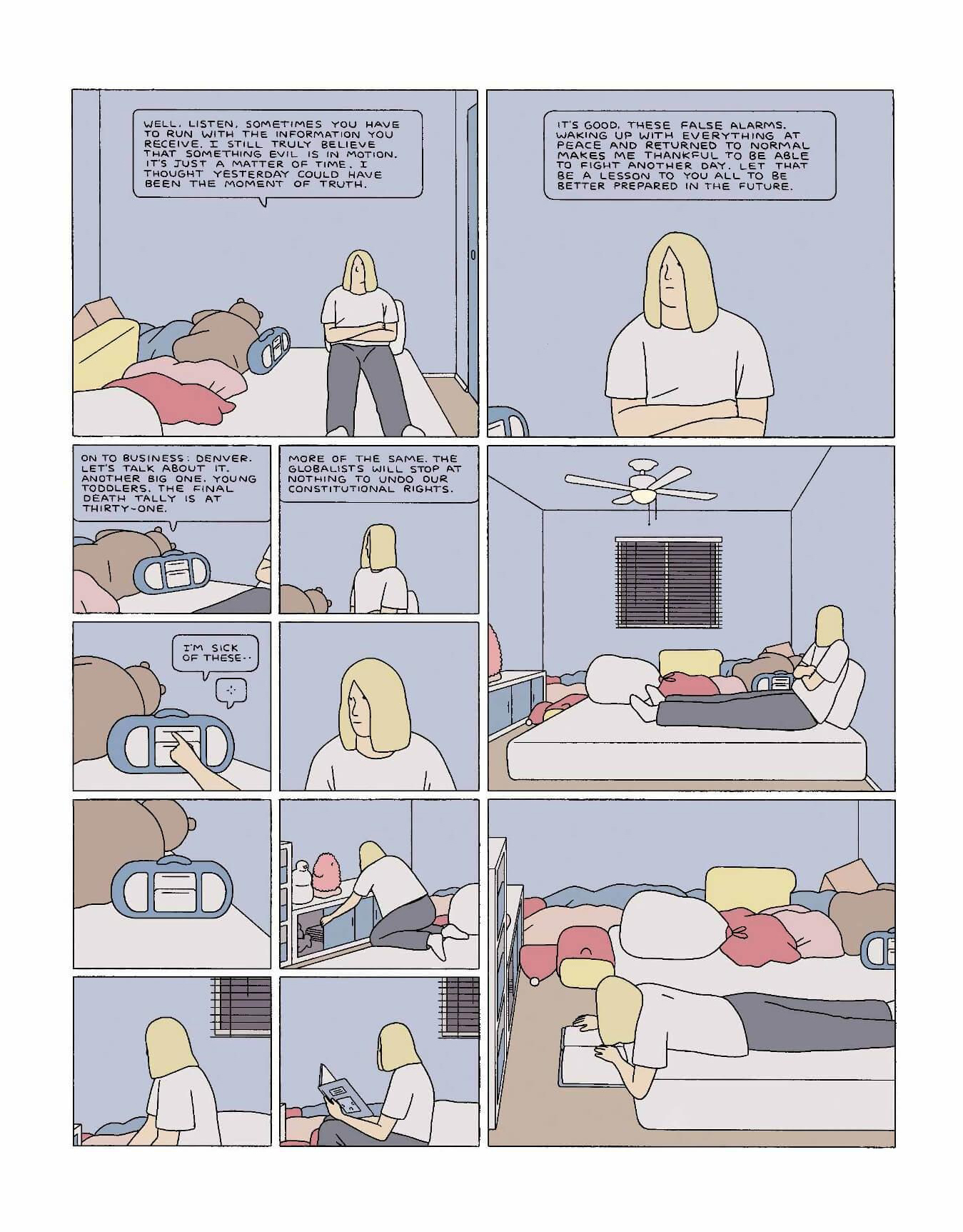 Read online Sabrina comic -  Issue # TPB (Part 2) - 47