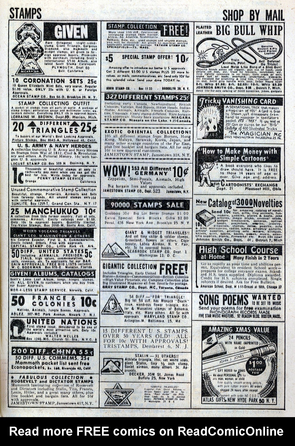 Read online Kid Colt Outlaw comic -  Issue #44 - 25