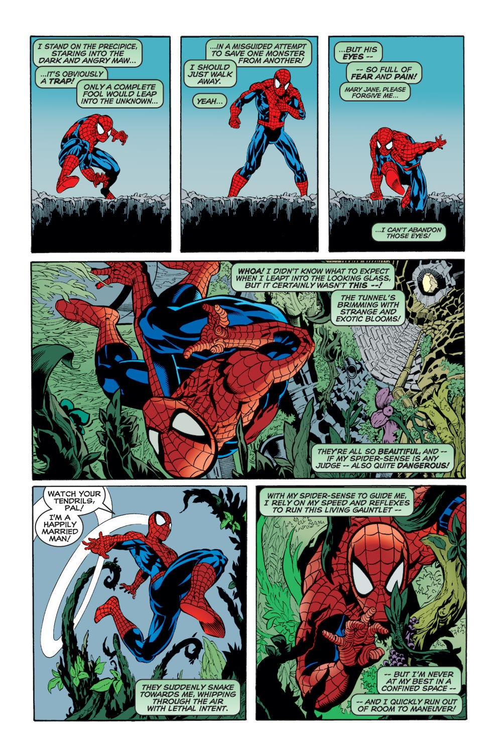 The Amazing Spider-Man (1963) 437 Page 11