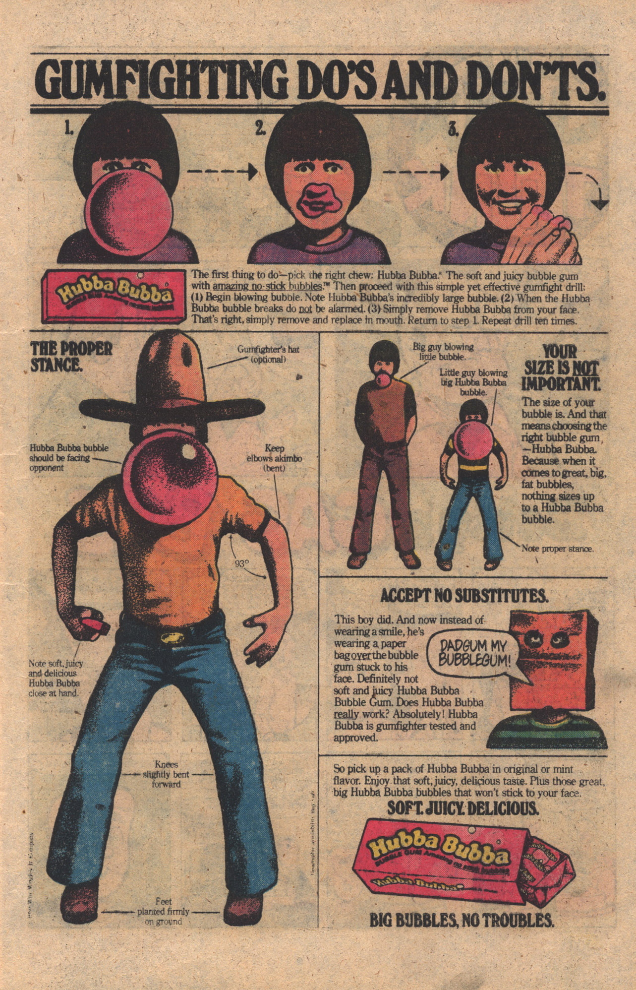 Read online Betty and Me comic -  Issue #111 - 9