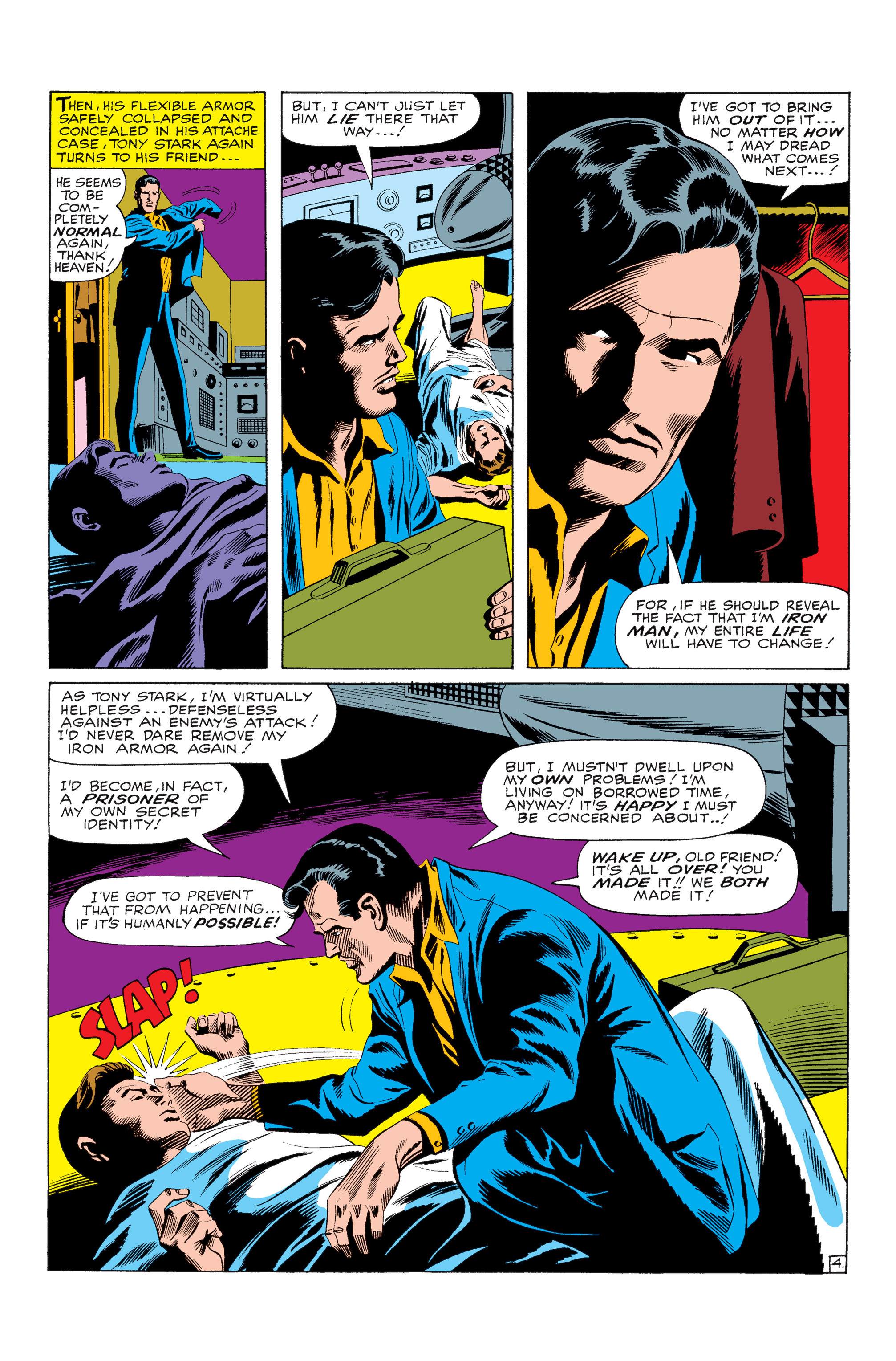 Tales of Suspense (1959) 76 Page 4