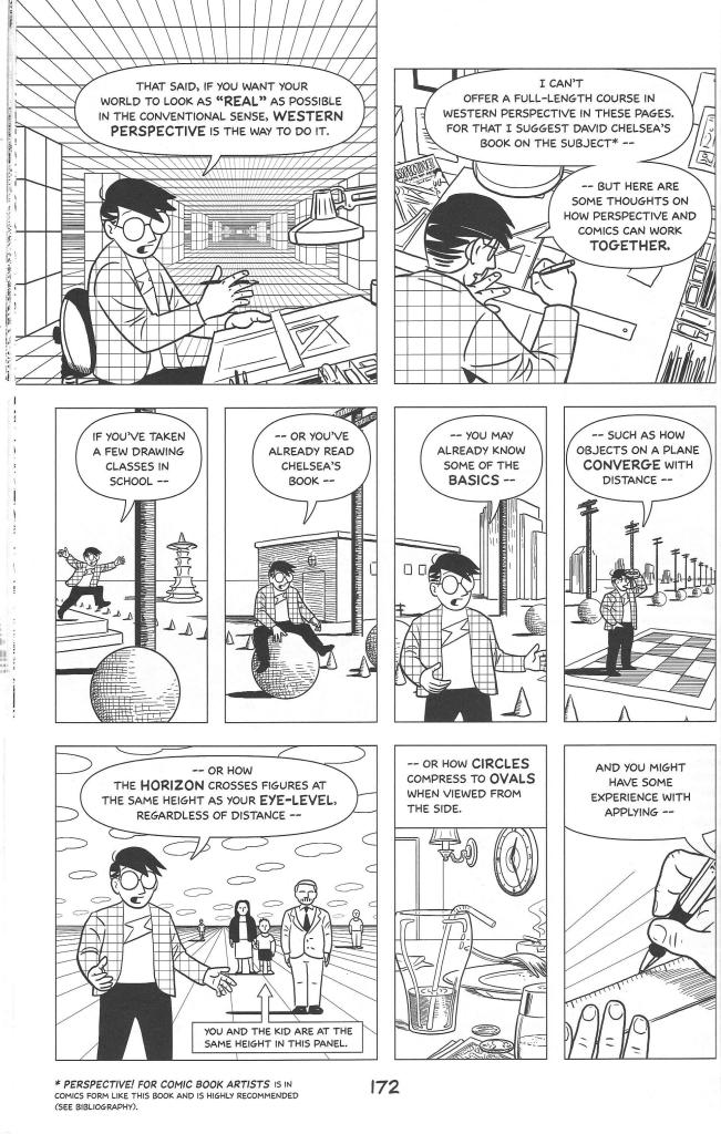 Read online Making Comics comic -  Issue # TPB (Part 2) - 81