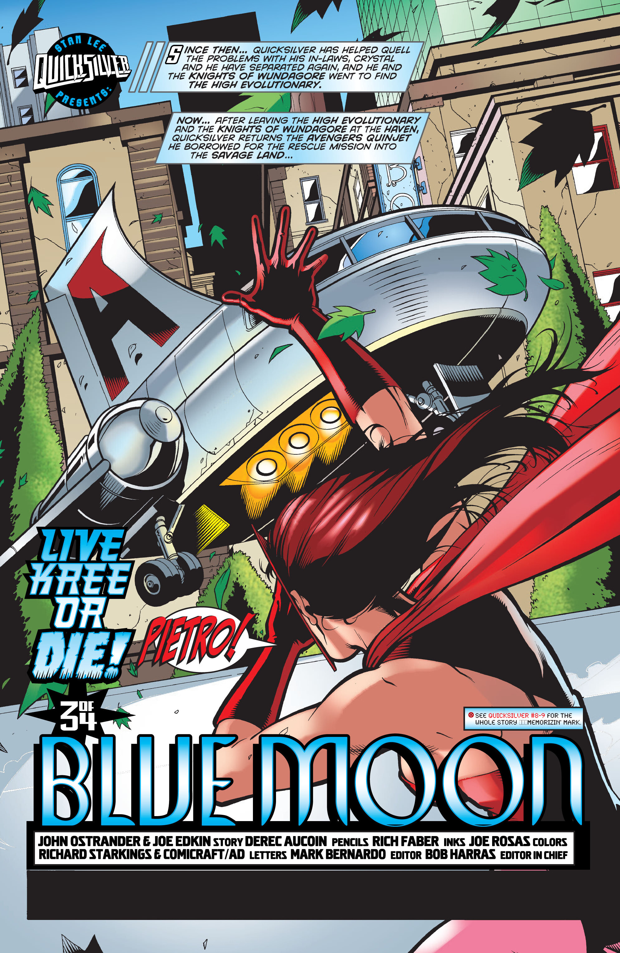 Read online Avengers: Live Kree Or Die comic -  Issue # TPB (Part 2) - 55
