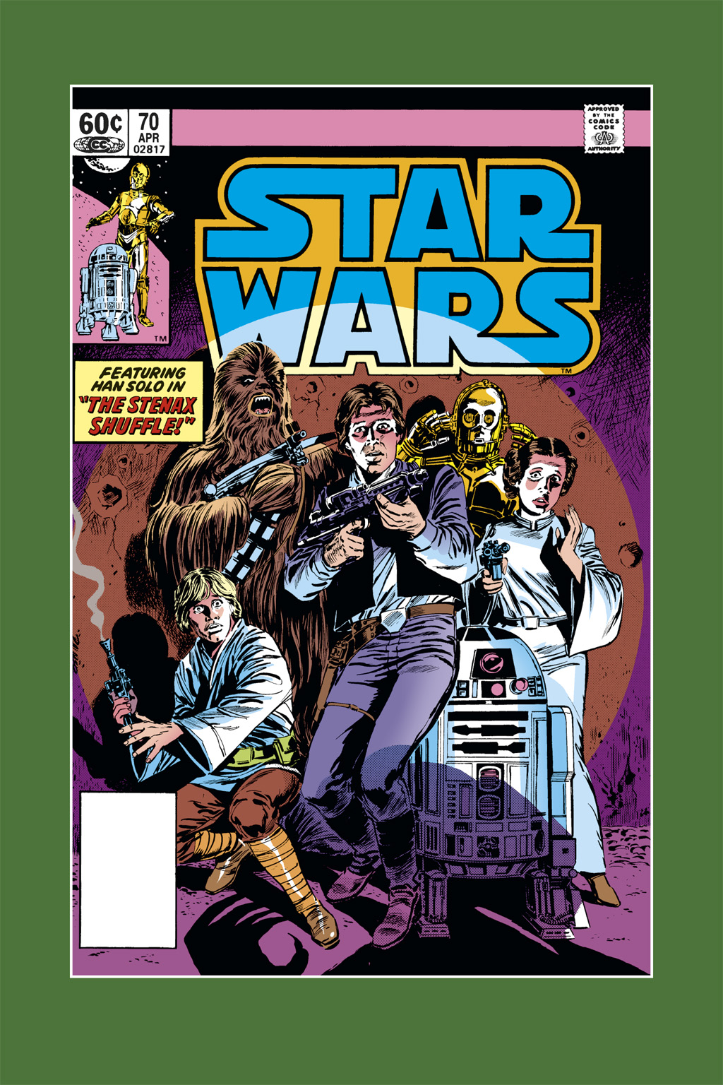 Read online Star Wars Omnibus comic -  Issue # Vol. 18 - 46