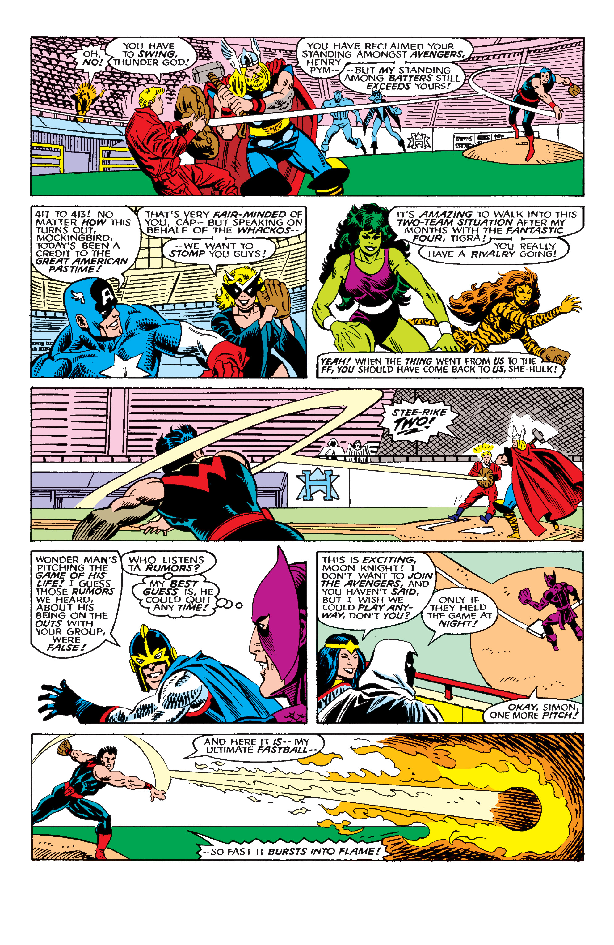 Read online West Coast Avengers (1985) comic -  Issue # _Annual 2 - 3