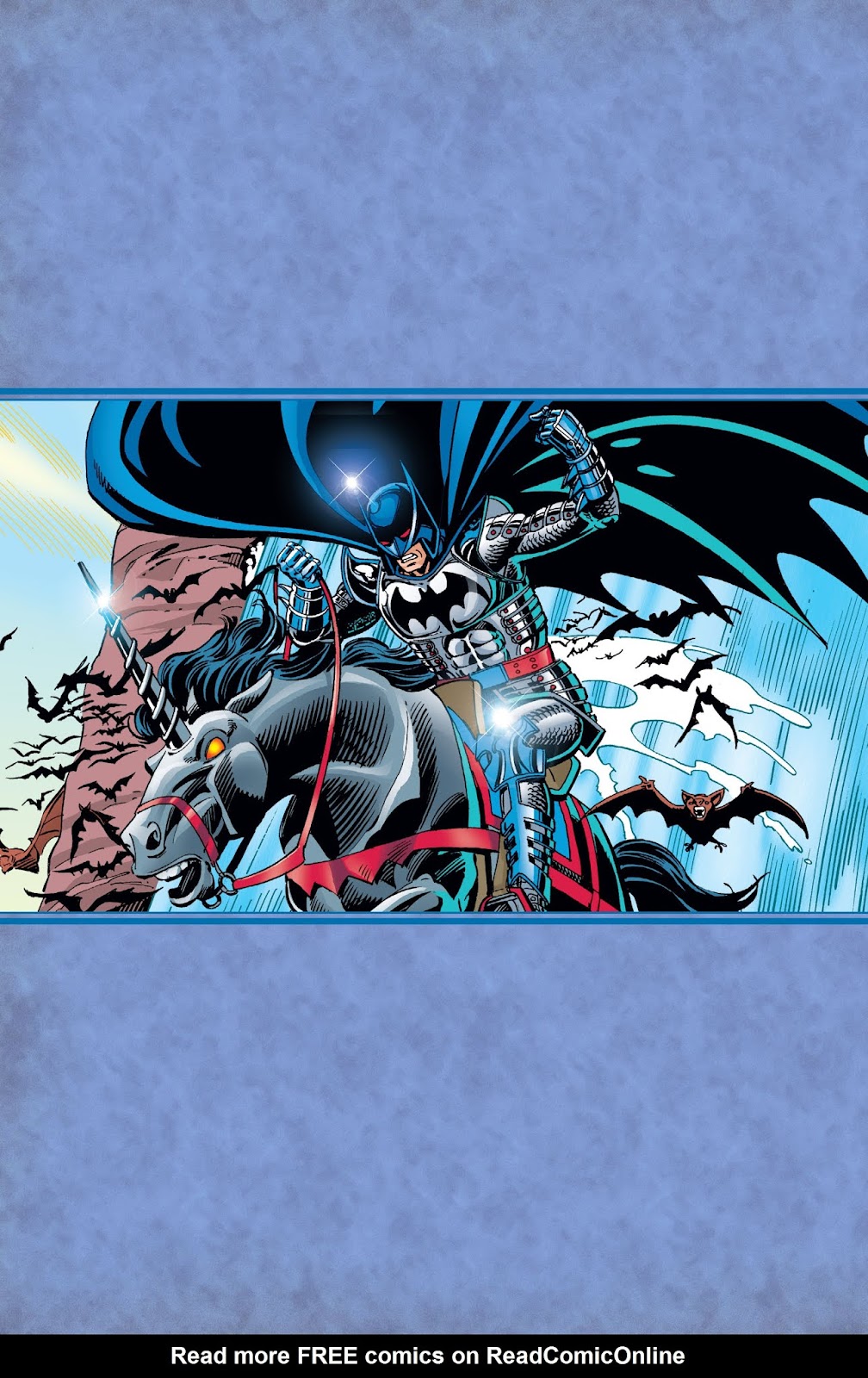 Elseworlds: Batman issue TPB 3 (Part 2) - Page 98