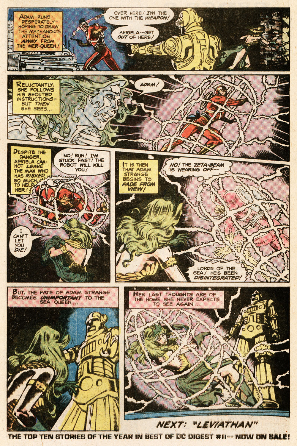Green Lantern (1960) Issue #139 #142 - English 26
