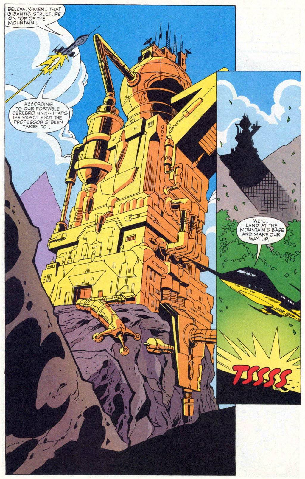 Marvel Adventures (1997) Issue #15 #15 - English 12