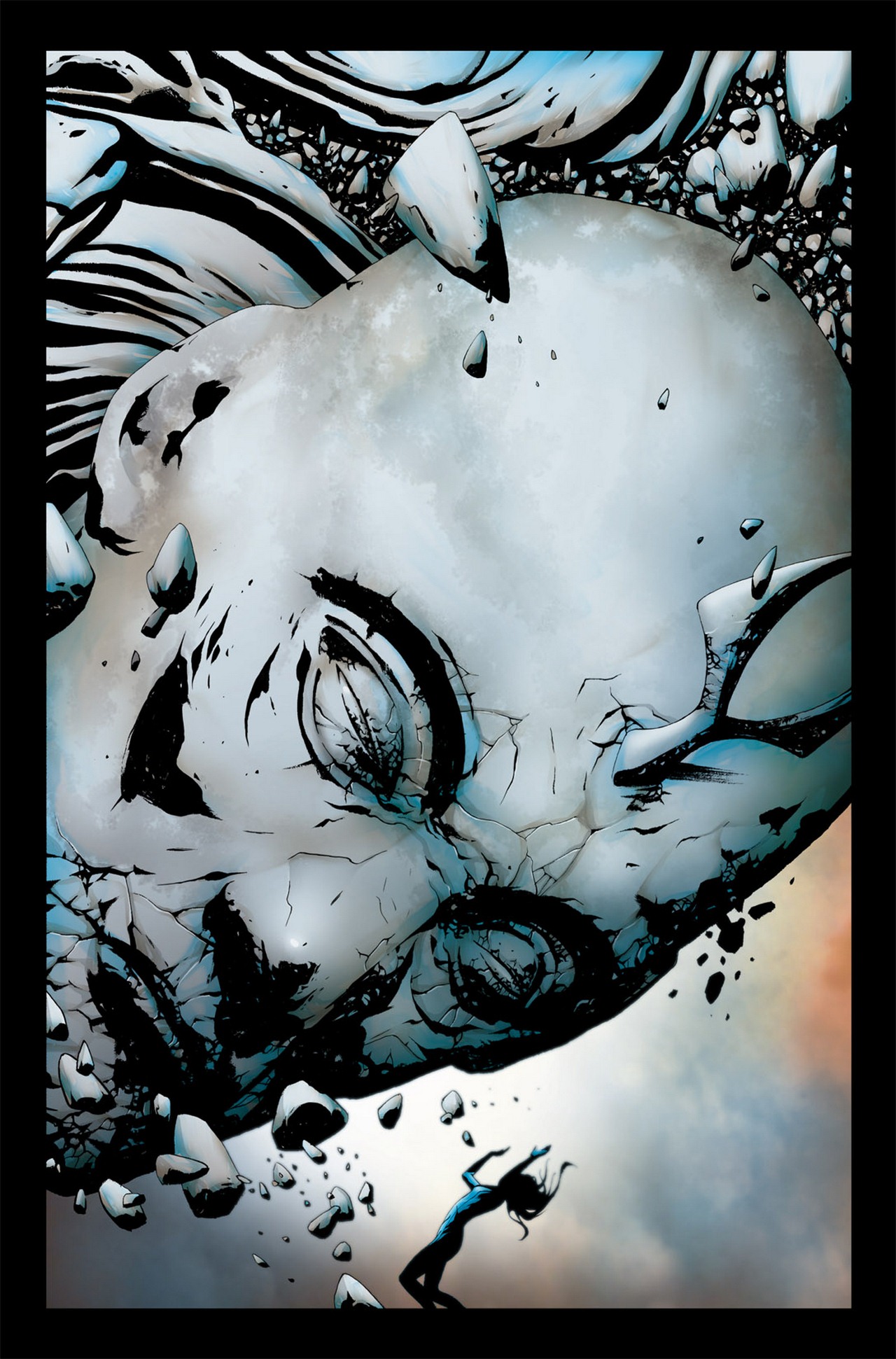 Read online Ultimate Fantastic Four (2004) comic -  Issue # _Annual 1 - 36