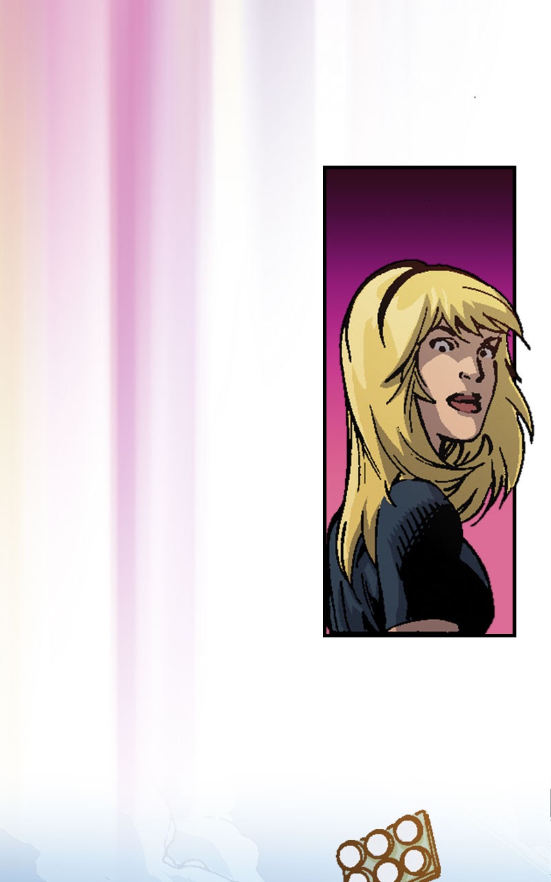 Read online Spider-Gwen: Infinity Comic Primer comic -  Issue #1 - 8