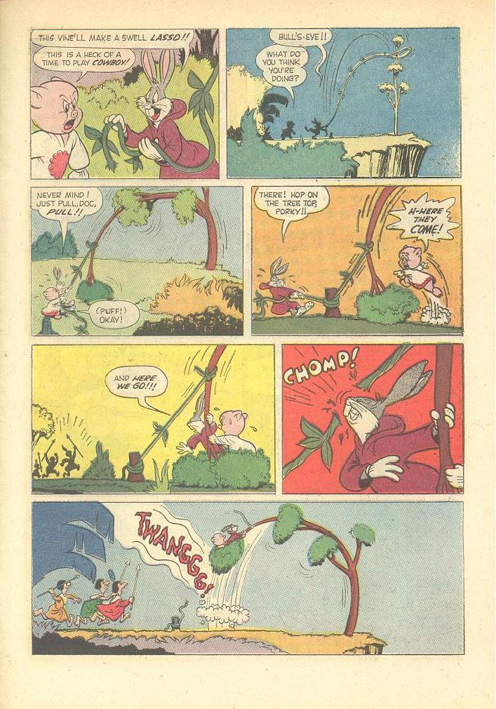 Bugs Bunny (1952) issue 108 - Page 31