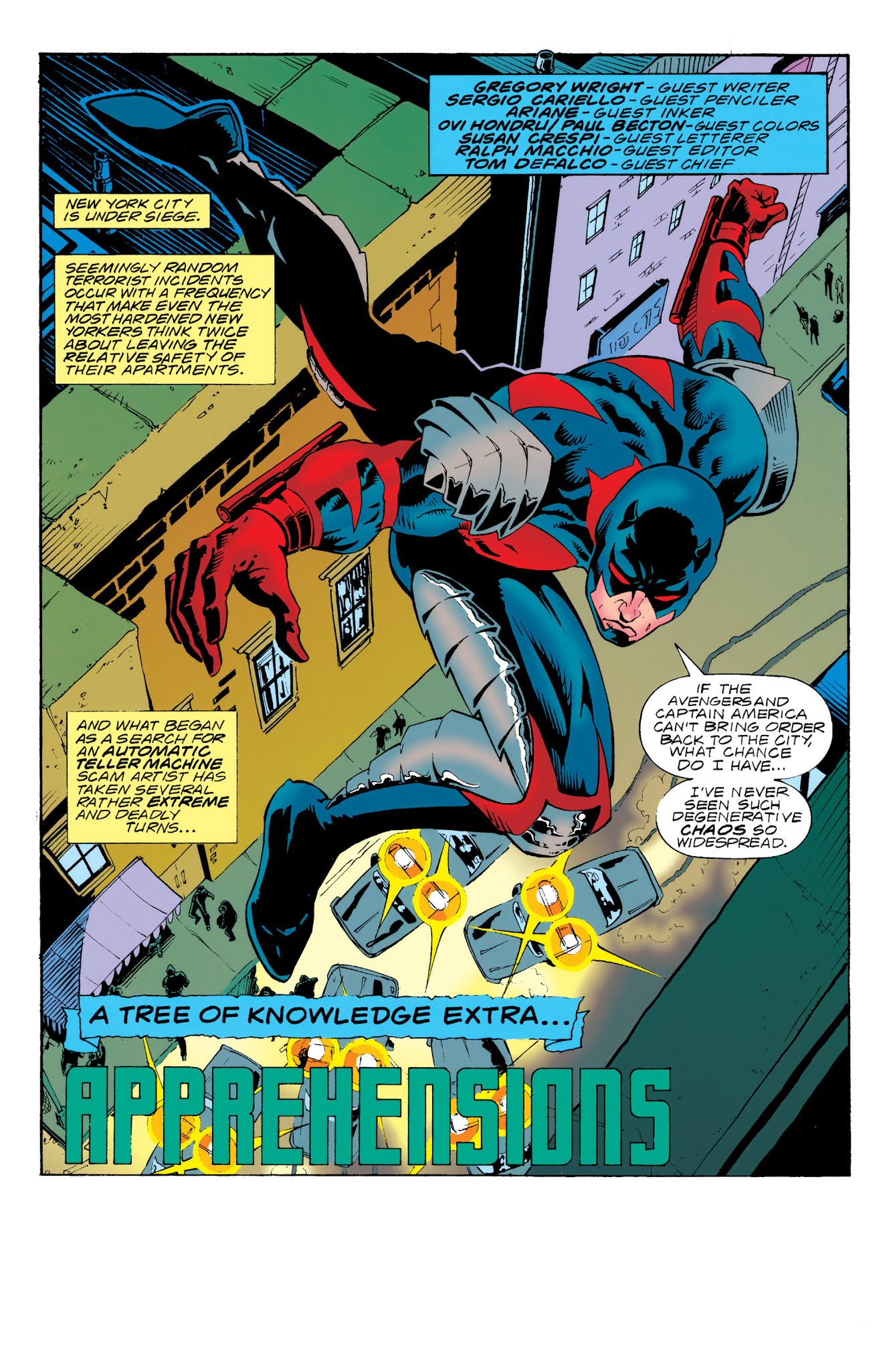 Read online Daredevil Epic Collection comic -  Issue # TPB 18 (Part 4) - 1