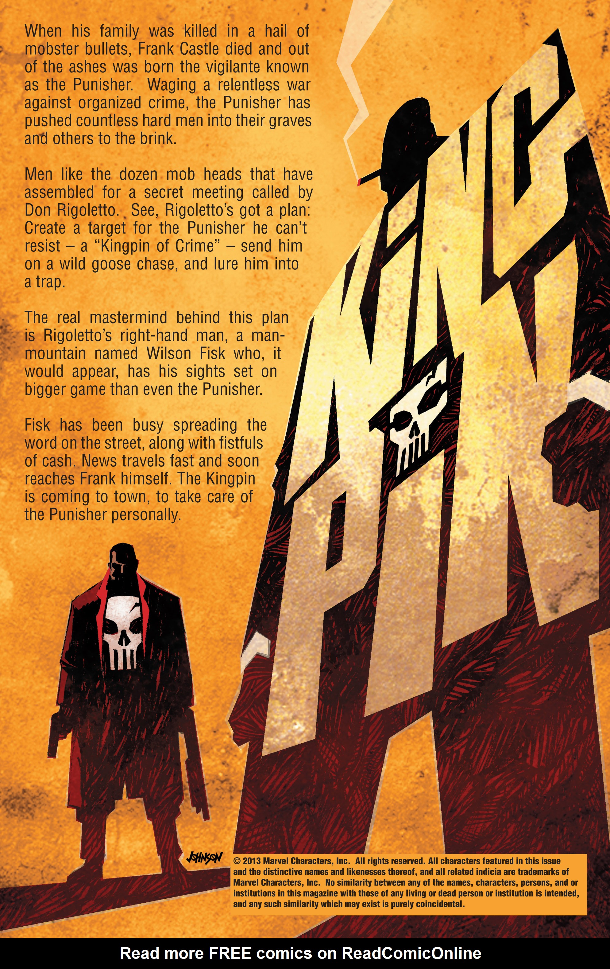 Read online Punisher Max: The Complete Collection comic -  Issue # TPB 7 (Part 1) - 54