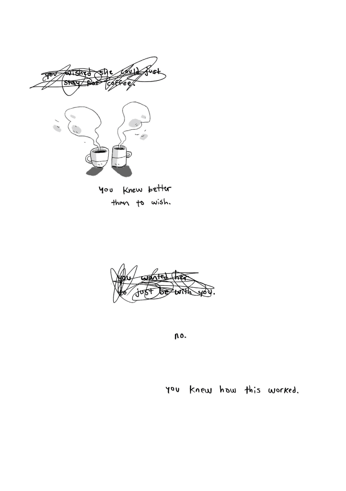 Read online Fire Never Goes Out Memoir in Pictures comic -  Issue # TPB (Part 2) - 28