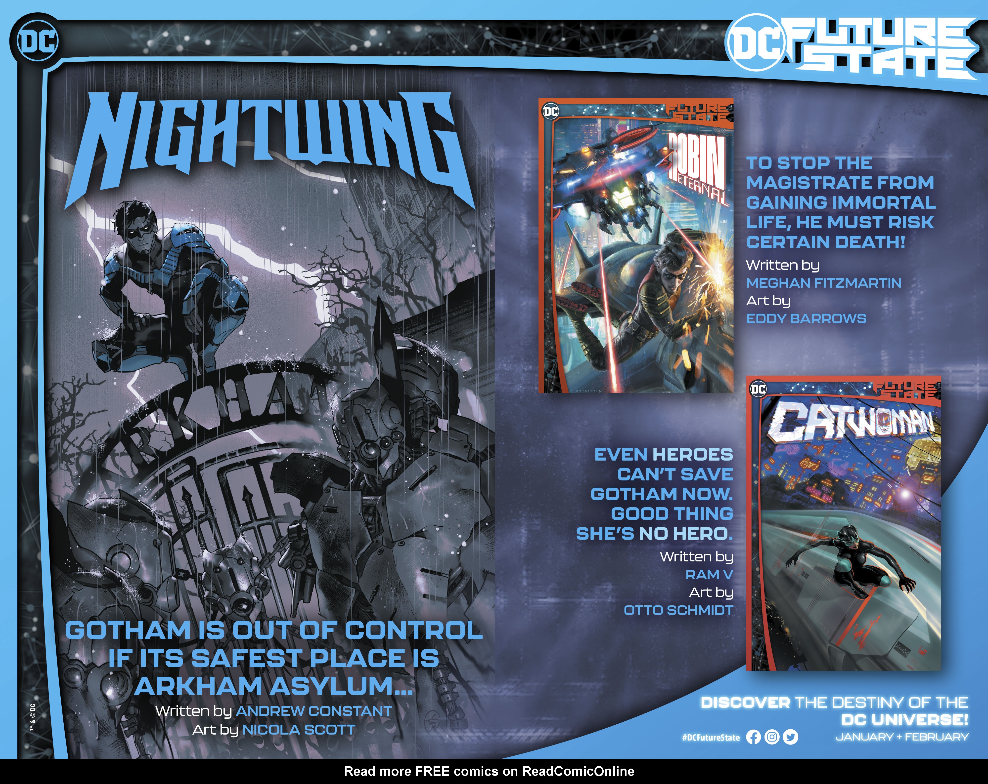 Read online Rorschach comic -  Issue #3 - 28