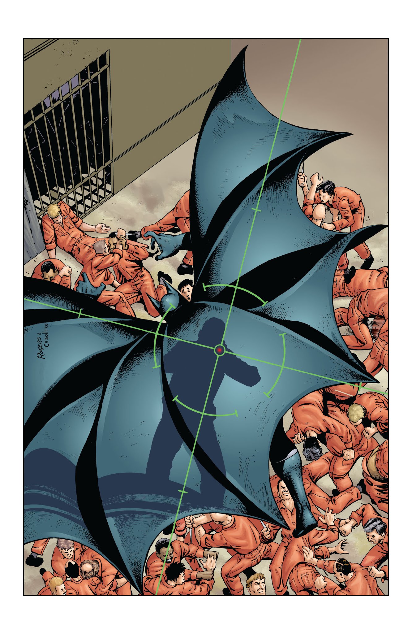Read online Tales of the Batman: Archie Goodwin comic -  Issue # TPB (Part 3) - 51