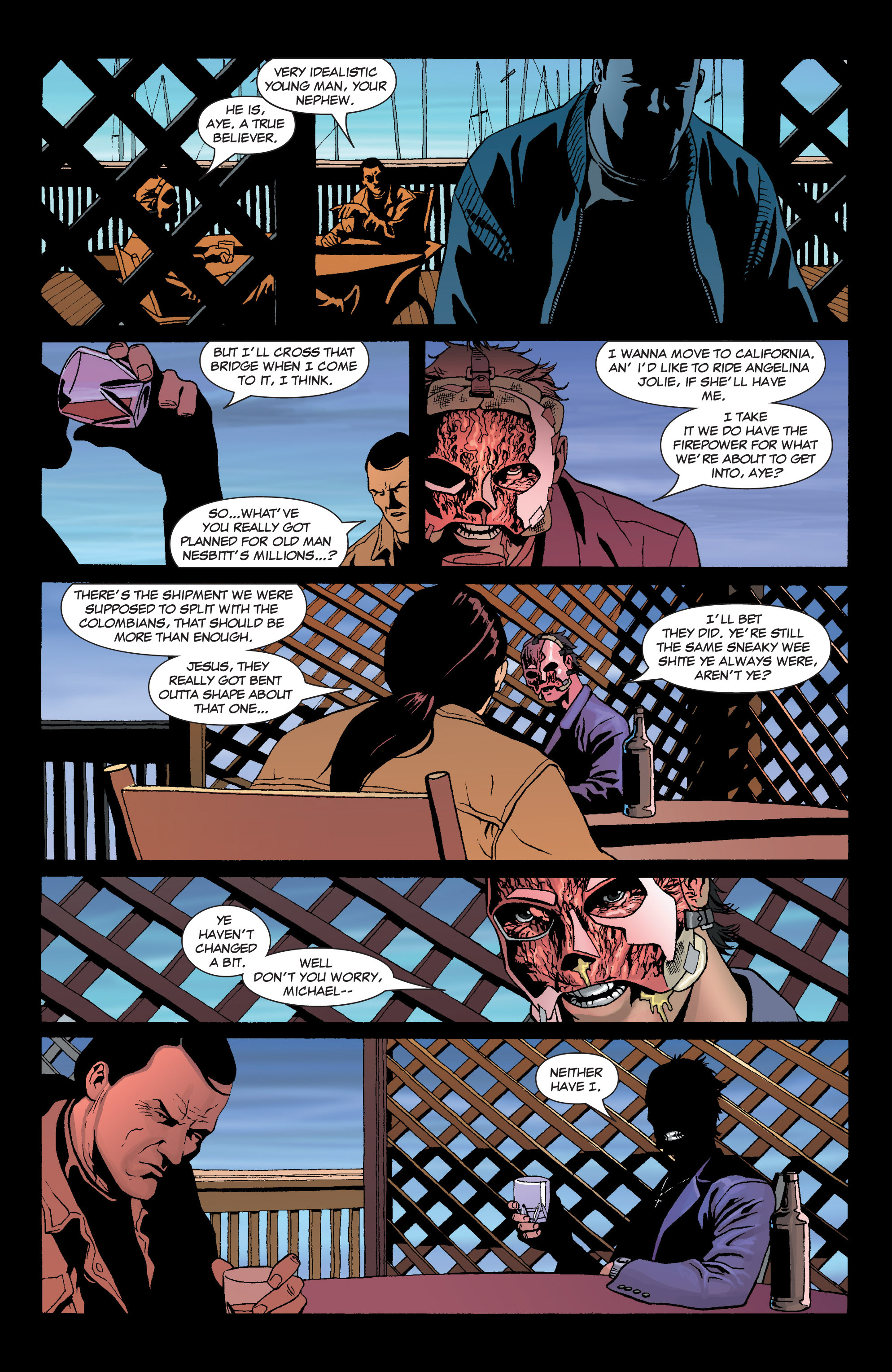 Read online Punisher Max: The Complete Collection comic -  Issue # TPB 1 (Part 2) - 65