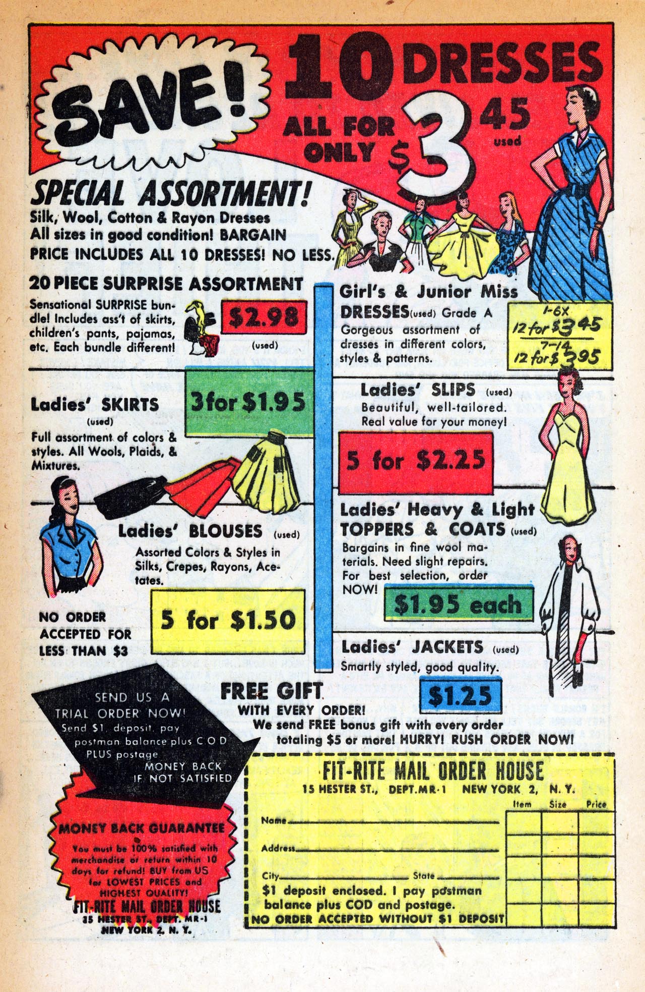 Read online Love Tales comic -  Issue #61 - 13