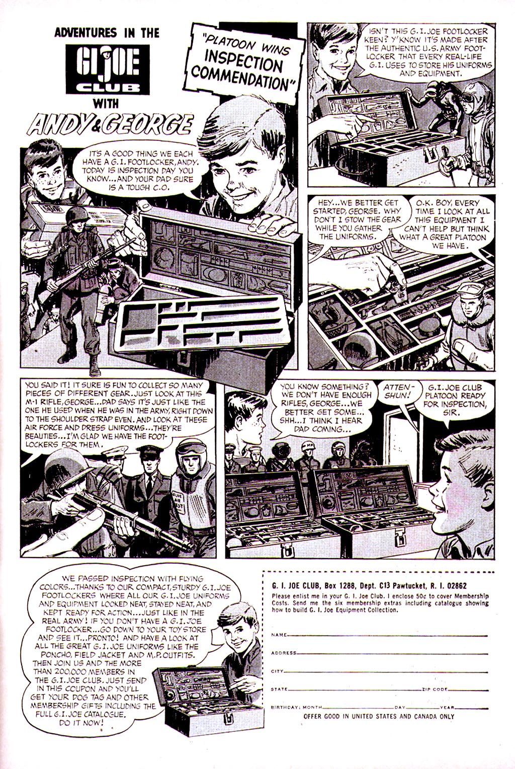 Blackhawk (1957) Issue #224 #116 - English 35