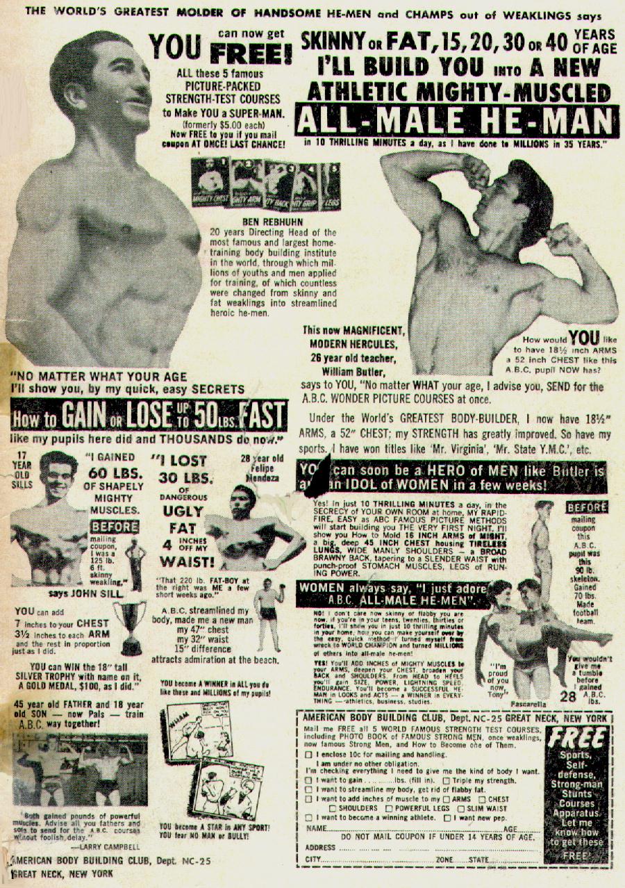 Read online Rip Hunter...Time Master comic -  Issue #8 - 35