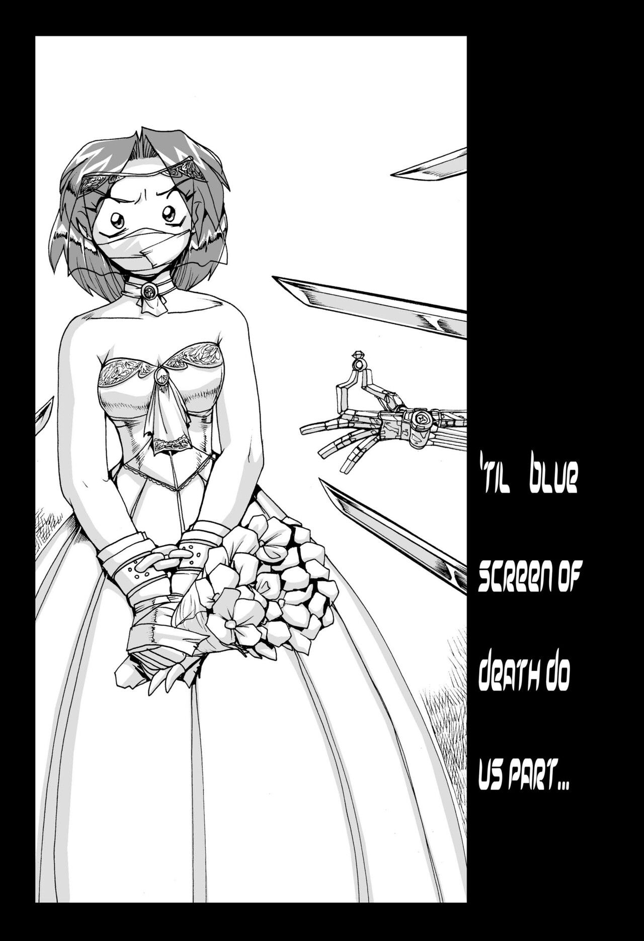 Read online Ninja High School (1986) comic -  Issue #127 - 3