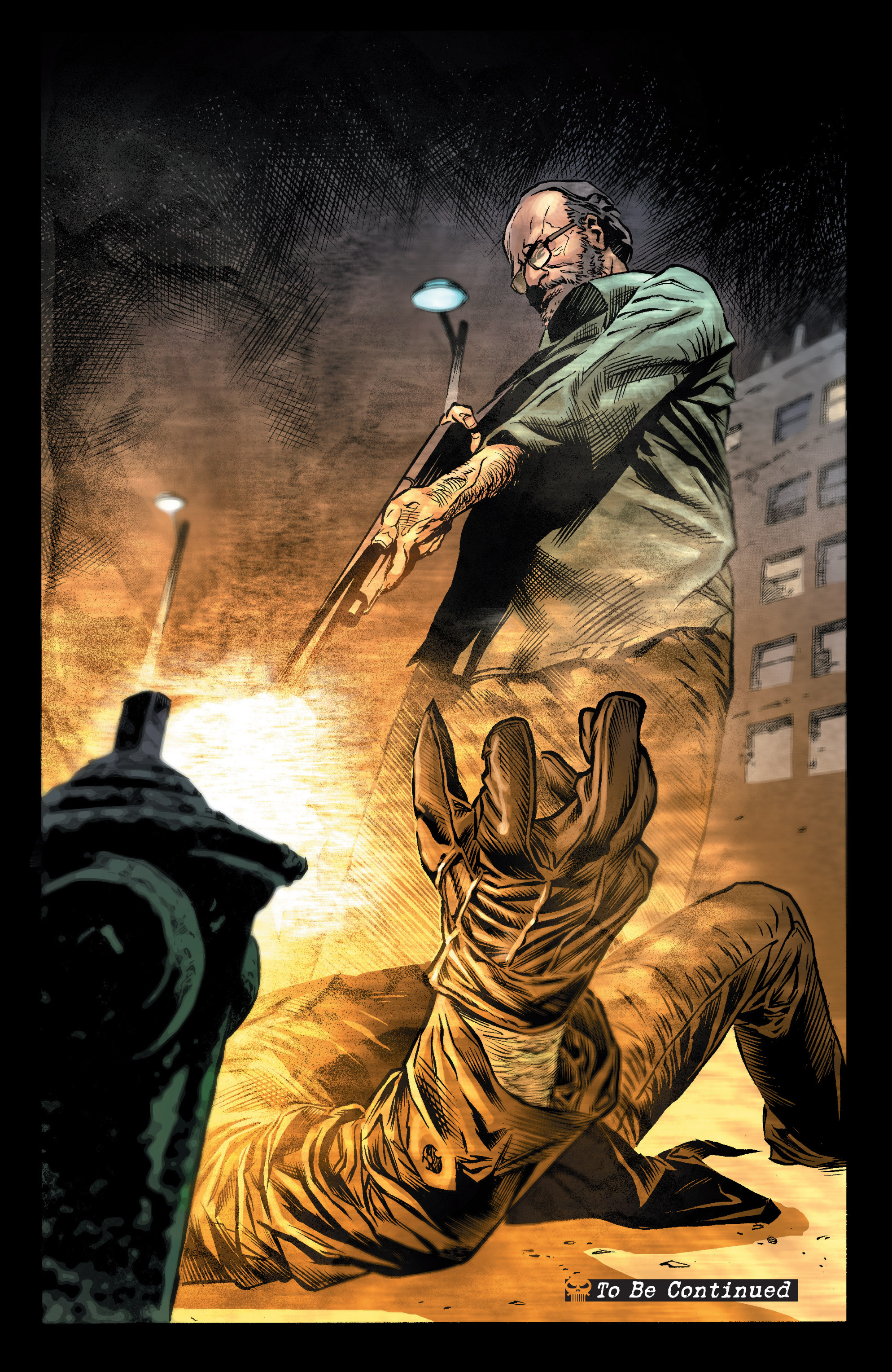 Read online Punisher Max: The Complete Collection comic -  Issue # TPB 1 (Part 1) - 139