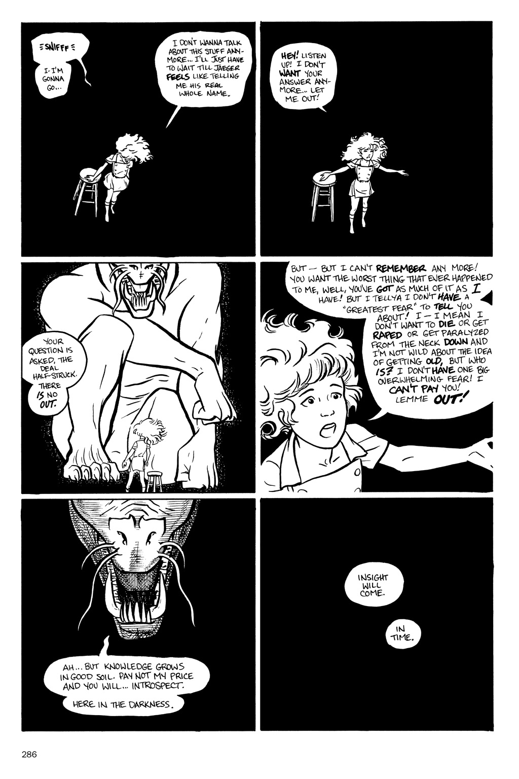 Read online The Finder Library comic -  Issue # TPB 1 (Part 3) - 66