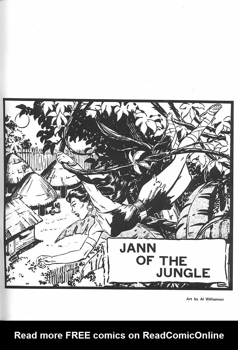 Read online Fem Fantastique (1971) comic -  Issue #2 - 44