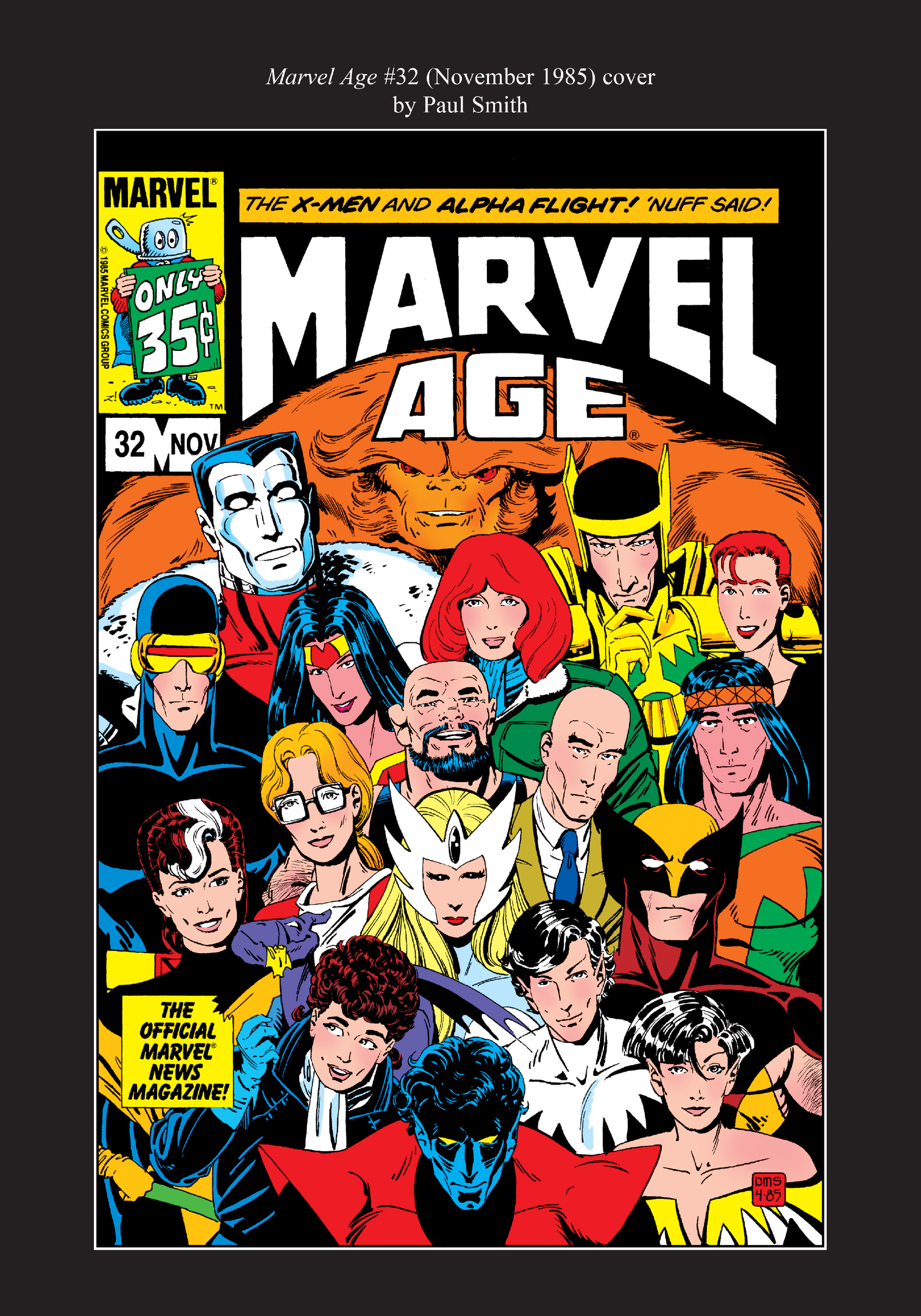 Read online Marvel Masterworks: The Uncanny X-Men comic -  Issue # TPB 11 (Part 5) - 49