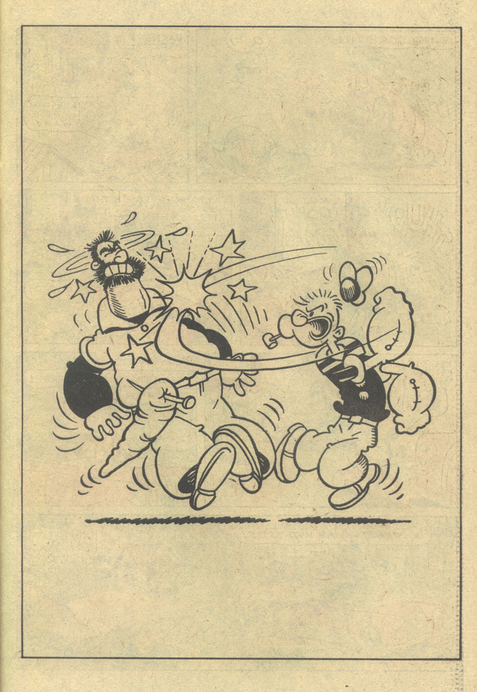 Read online Walt Disney's Mickey Mouse comic -  Issue #187 - 31