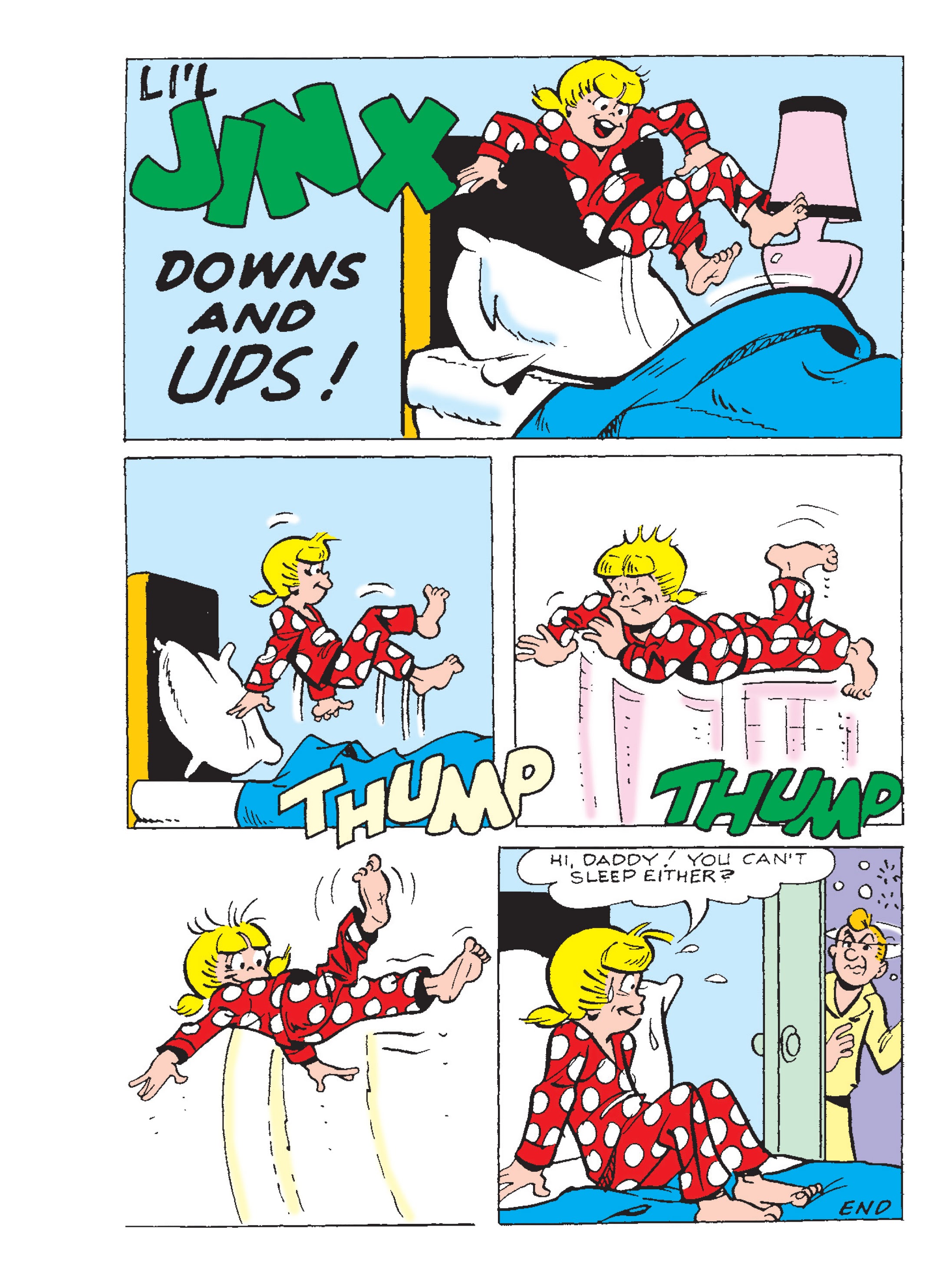 Read online Betty & Veronica Friends Double Digest comic -  Issue #277 - 168