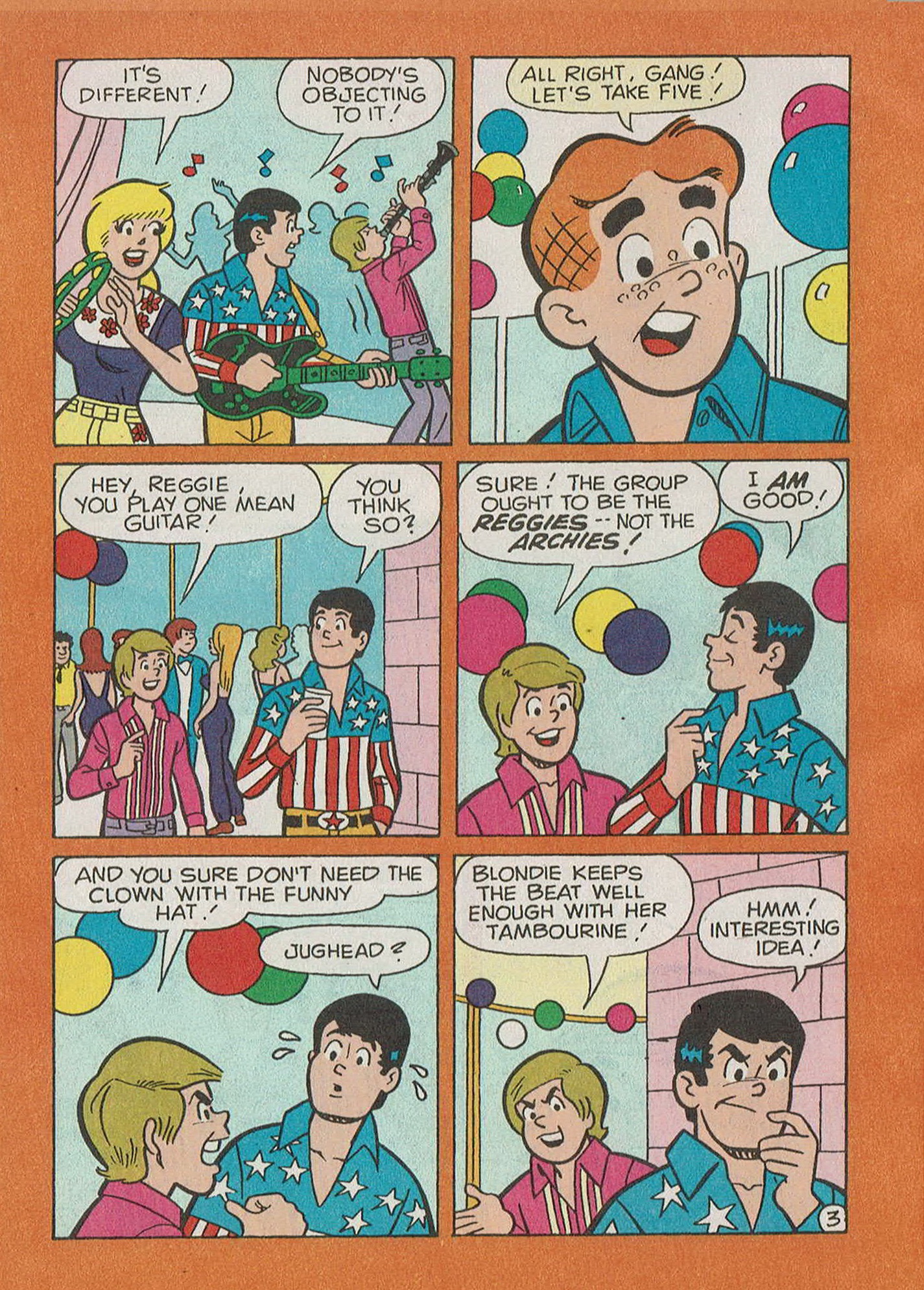 Read online Archie's Pals 'n' Gals Double Digest Magazine comic -  Issue #112 - 20