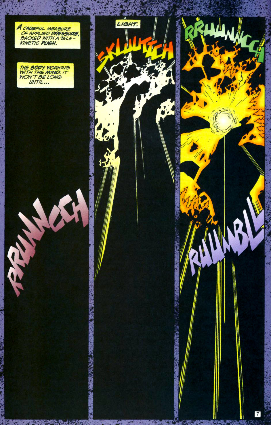 Read online L.E.G.I.O.N. comic -  Issue #67 - 8