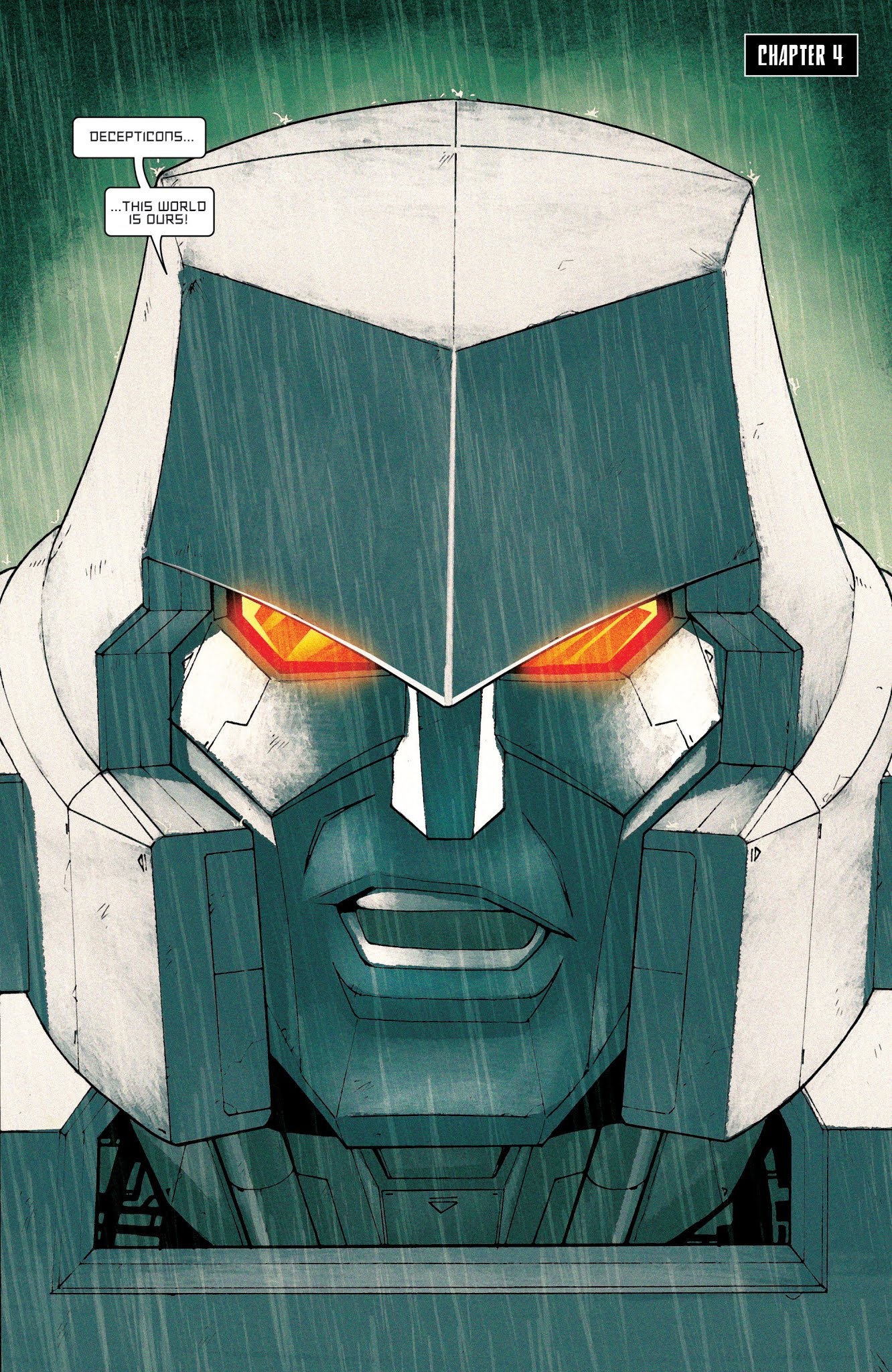 Read online Transformers: The IDW Collection comic -  Issue # TPB 5 (Part 1) - 72