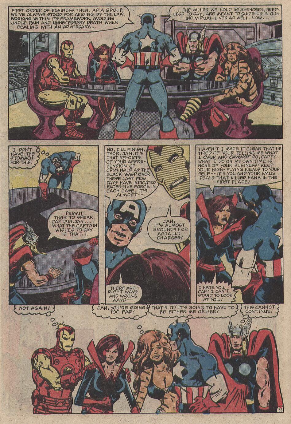 Read online What If? (1977) comic -  Issue #35 - Elektra had lived - 36