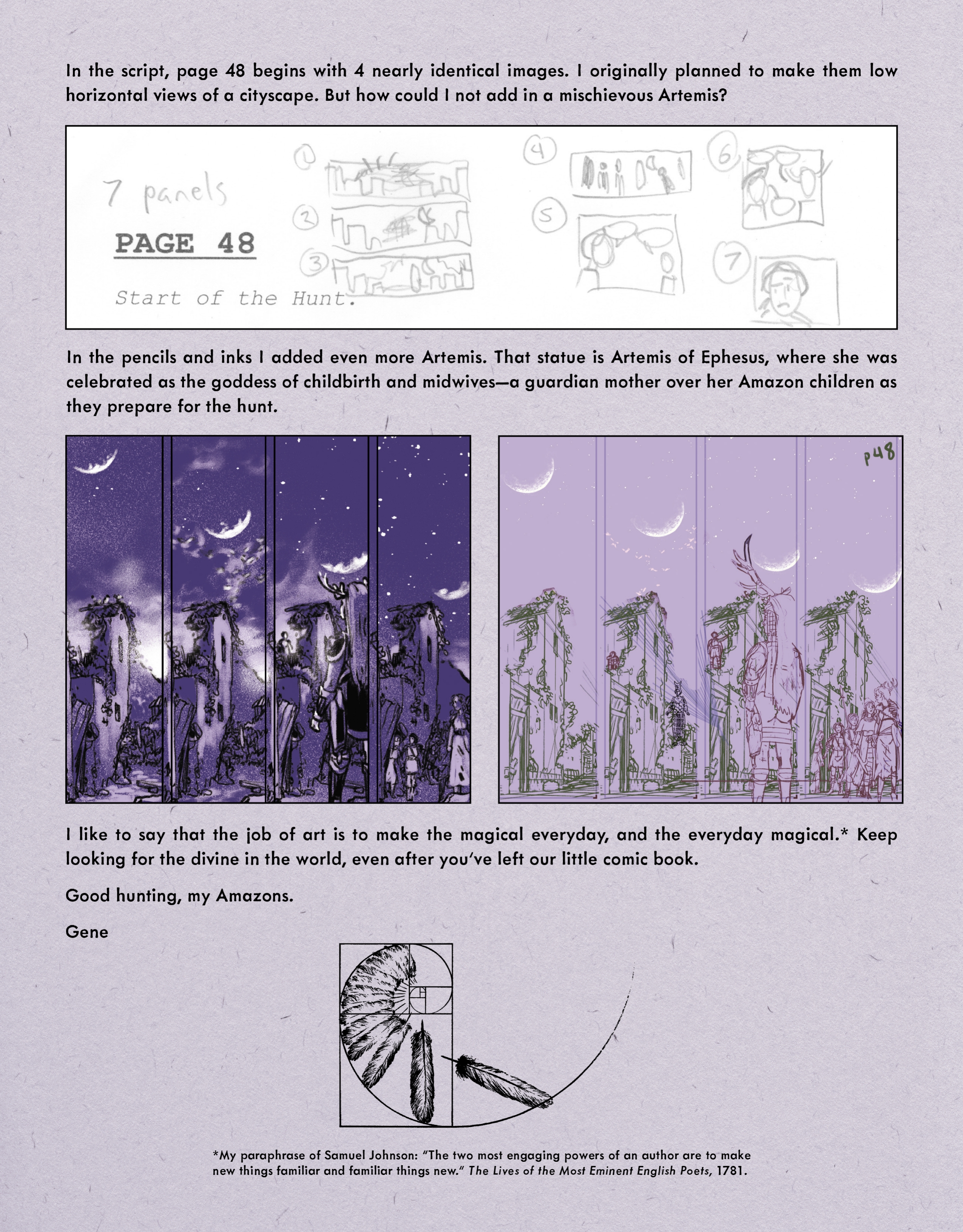 Read online Wonder Woman Historia: The Amazons comic -  Issue #2 - 59