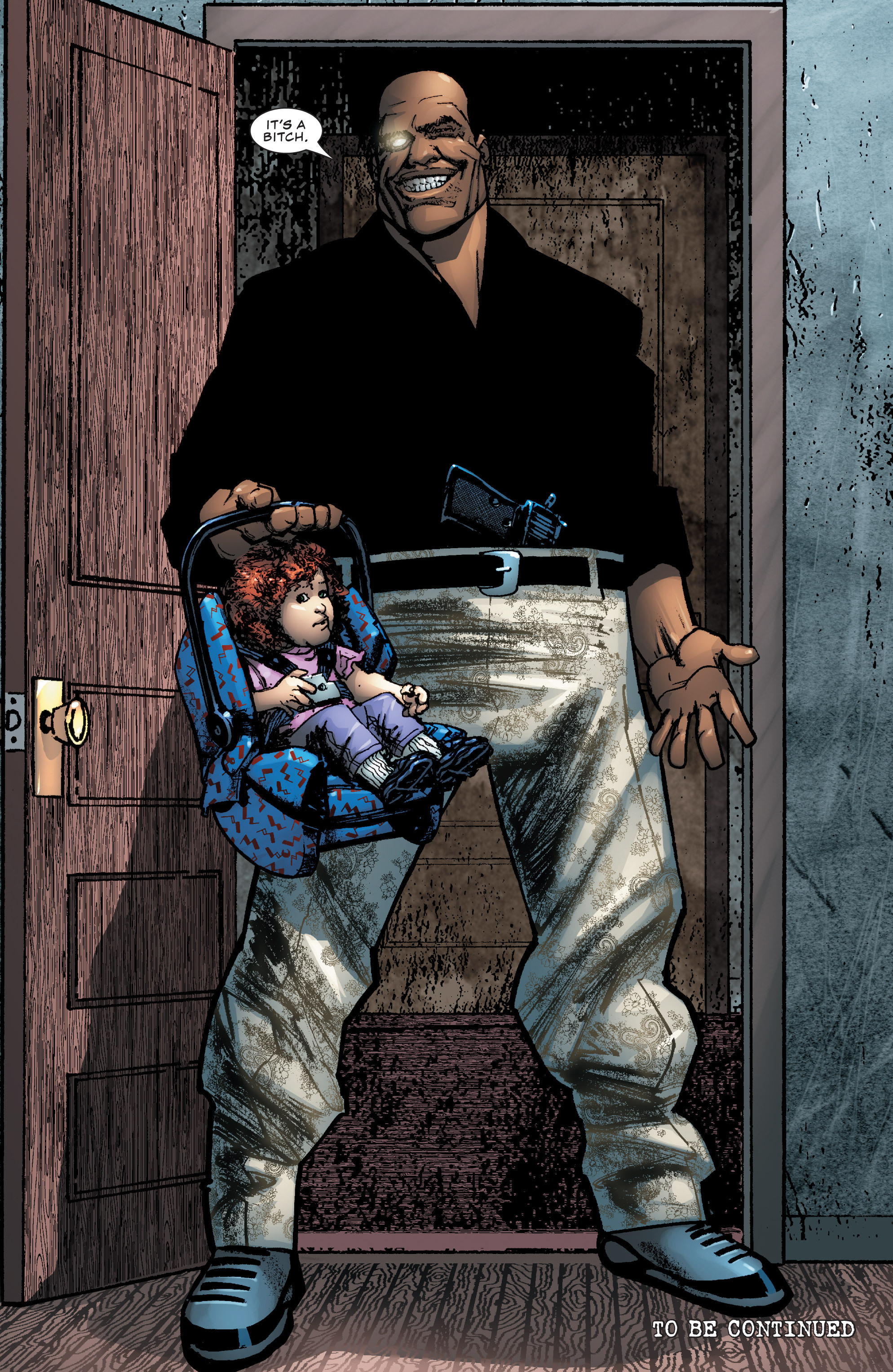 Read online Punisher Max: The Complete Collection comic -  Issue # TPB 4 (Part 2) - 58