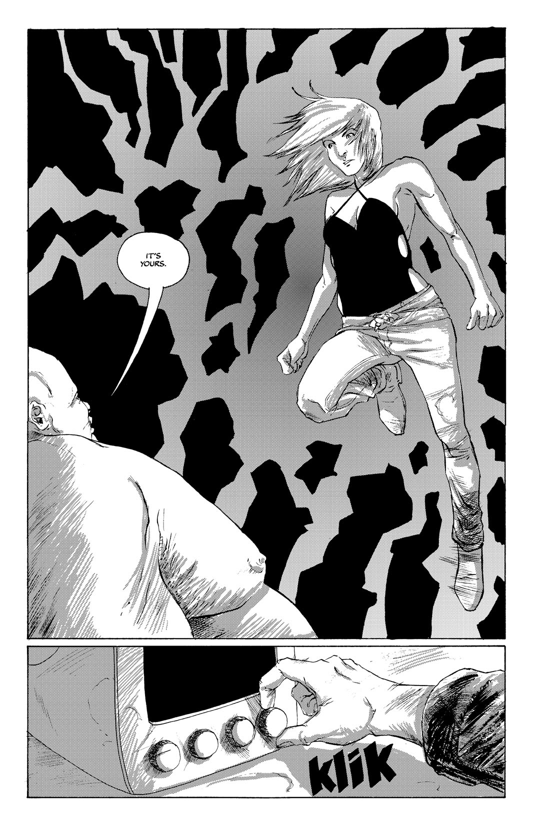 Read online Lovestruck comic -  Issue # TPB (Part 2) - 83