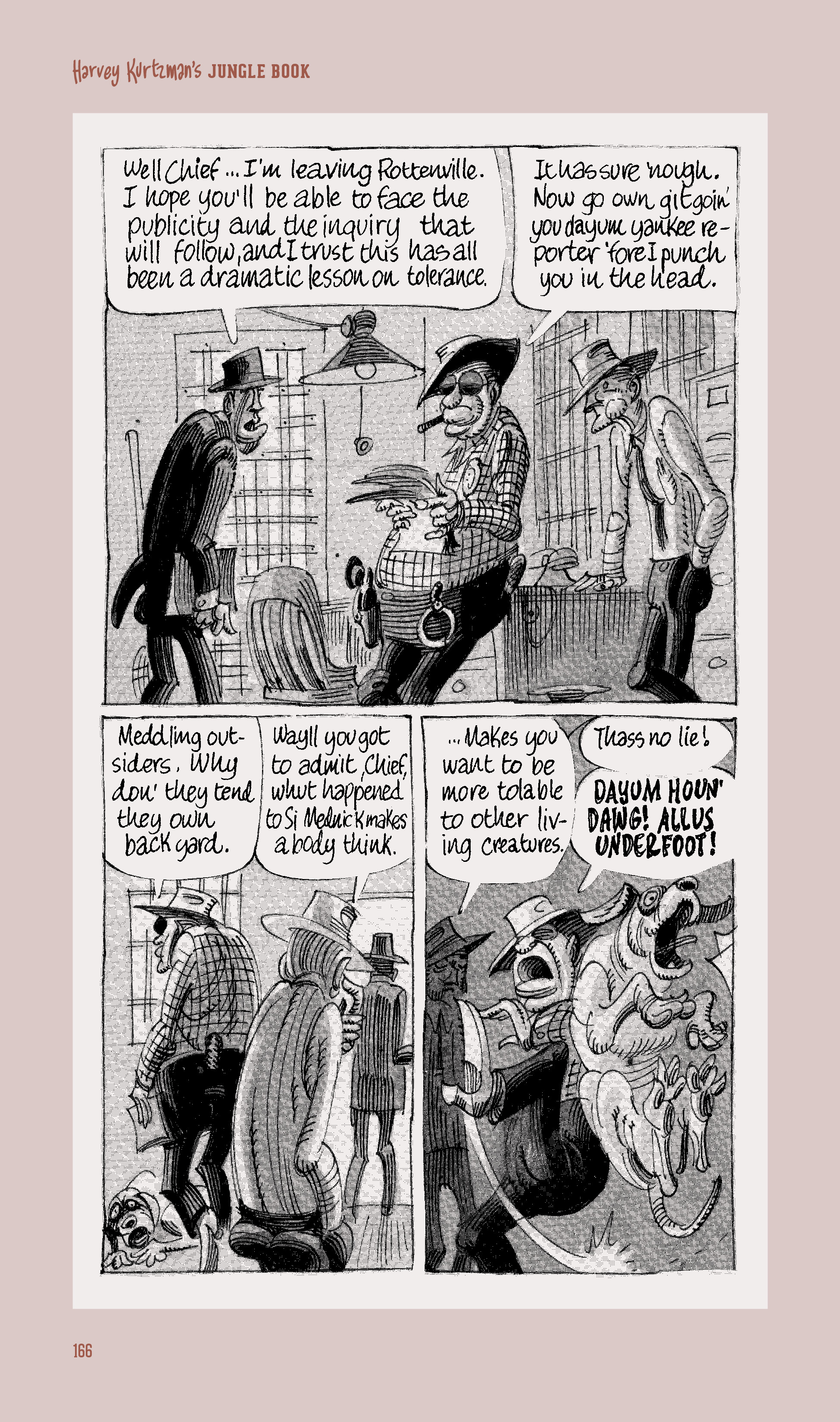 Read online Essential Kurtzman comic -  Issue # TPB 1 (Part 2) - 70