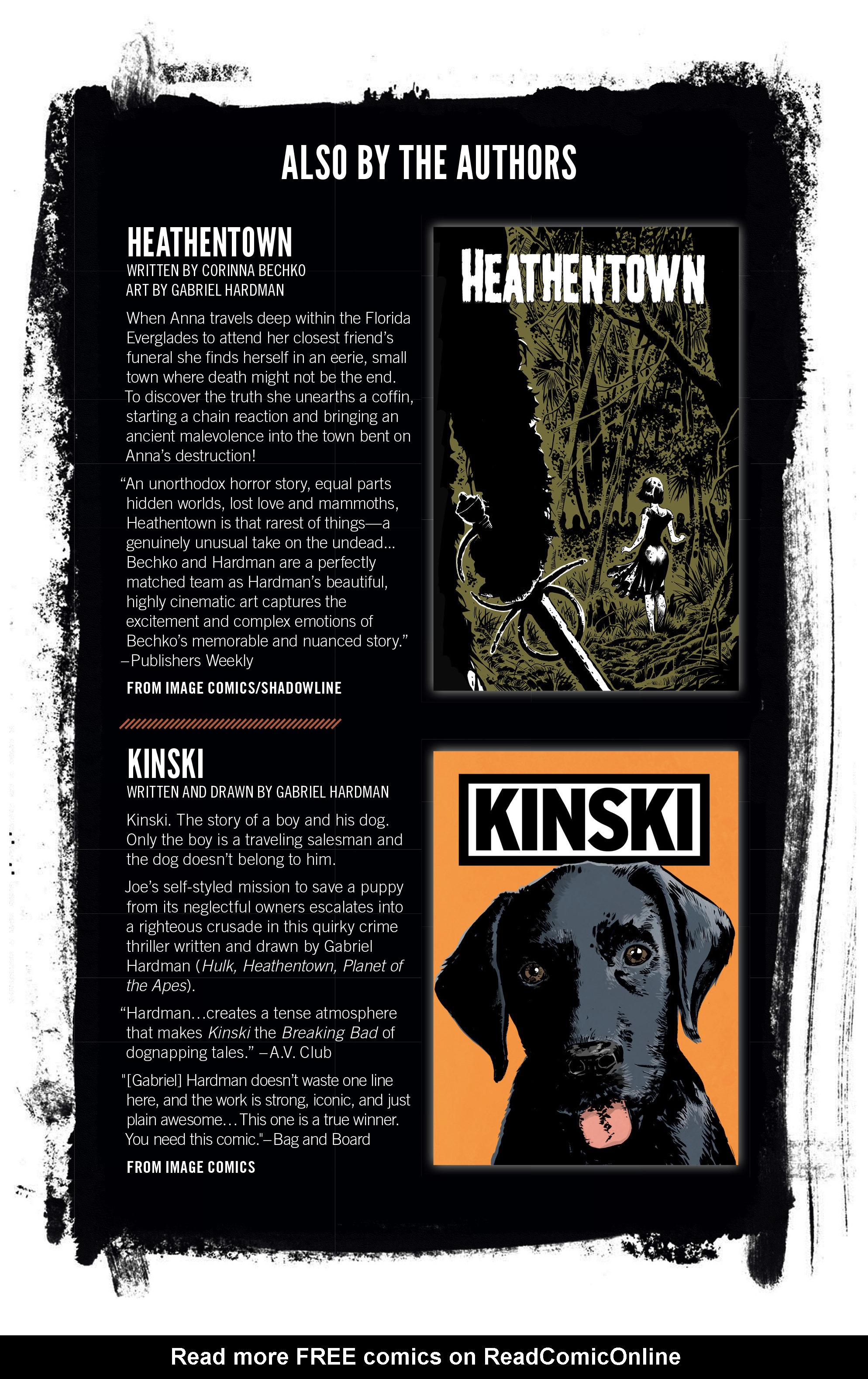 Read online Invisible Republic comic -  Issue #3 - 31