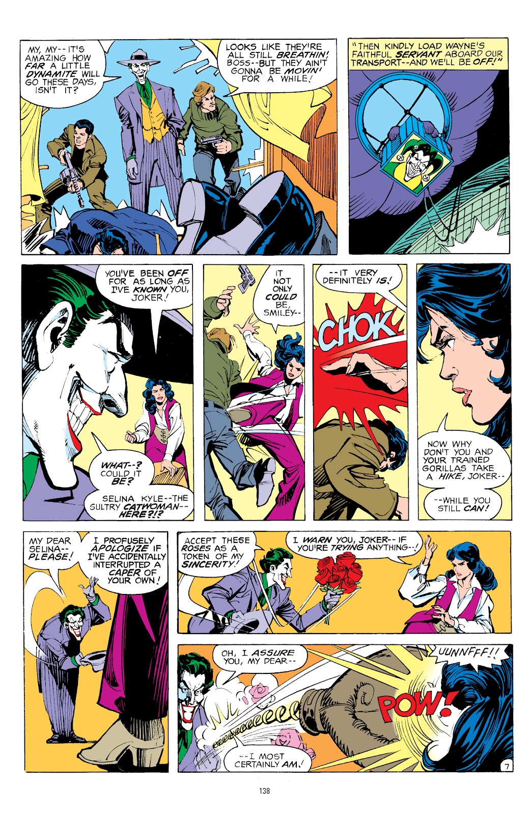 The Joker: 80 Years of the Clown Prince of Crime: The Deluxe Edition issue TPB (Part 2) - Page 36