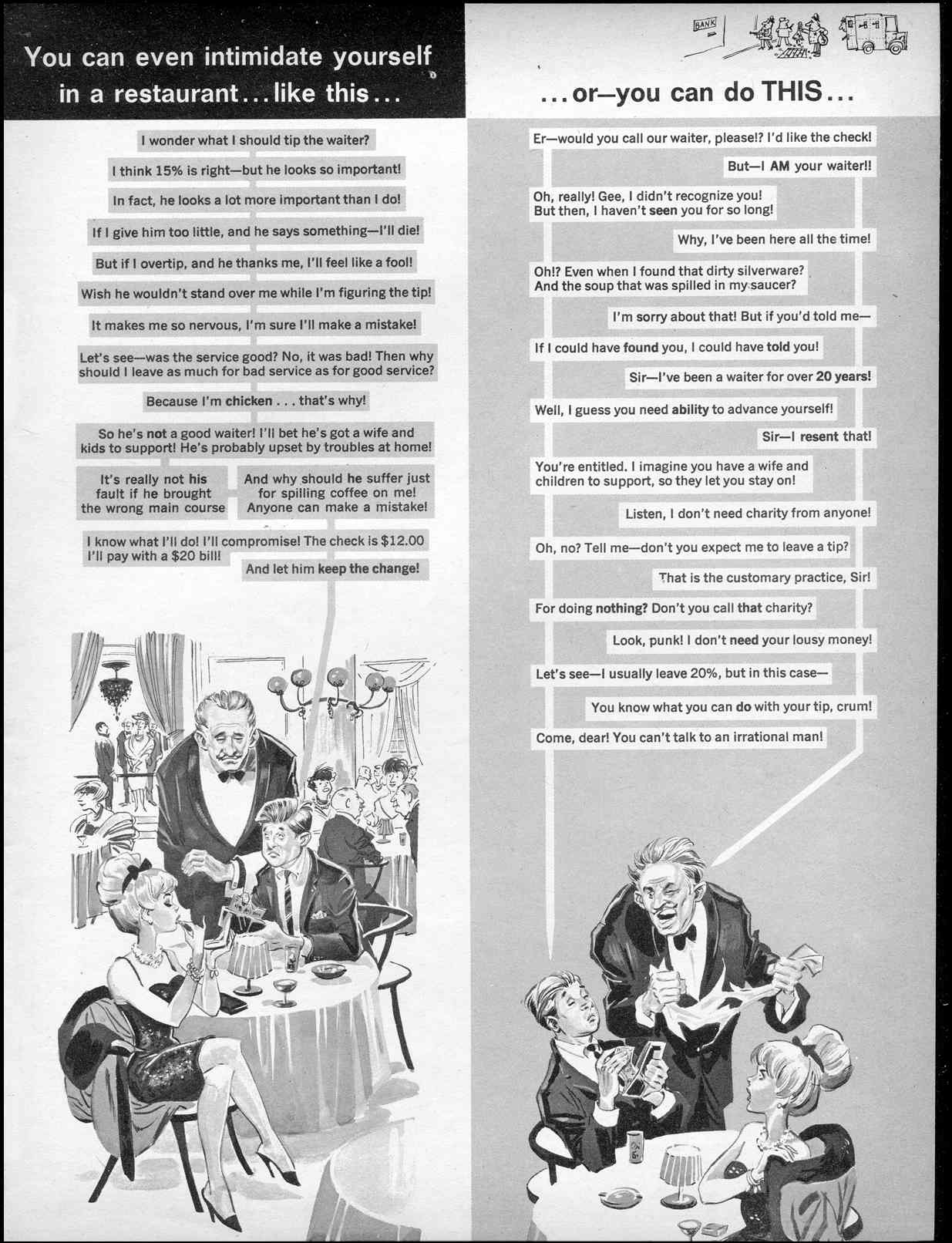 Read online MAD comic -  Issue #101 - 39