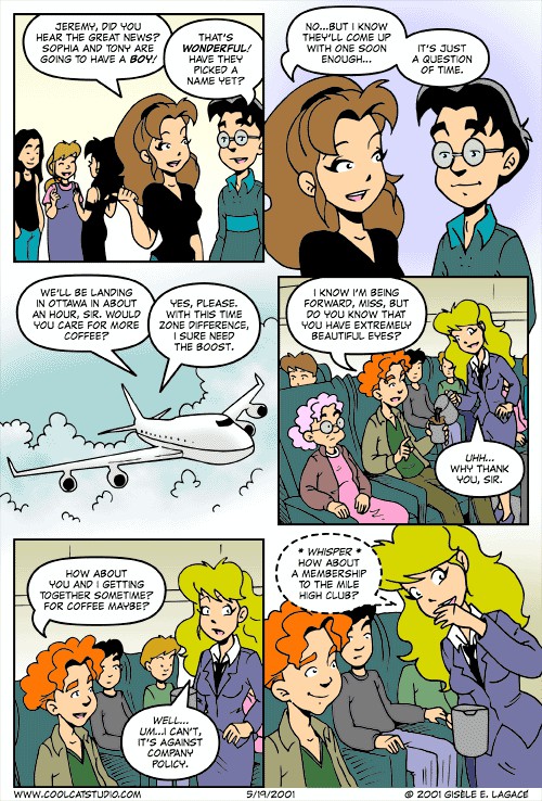 Read online Cool Cat Studio comic -  Issue # TPB 1 (Part 2) - 96