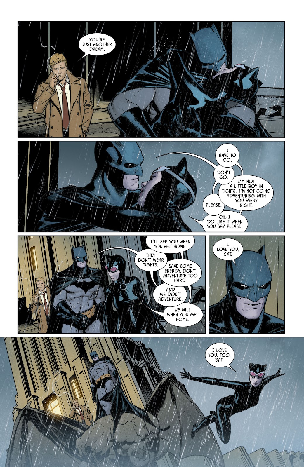 Batman (2016) issue 63 - Page 9