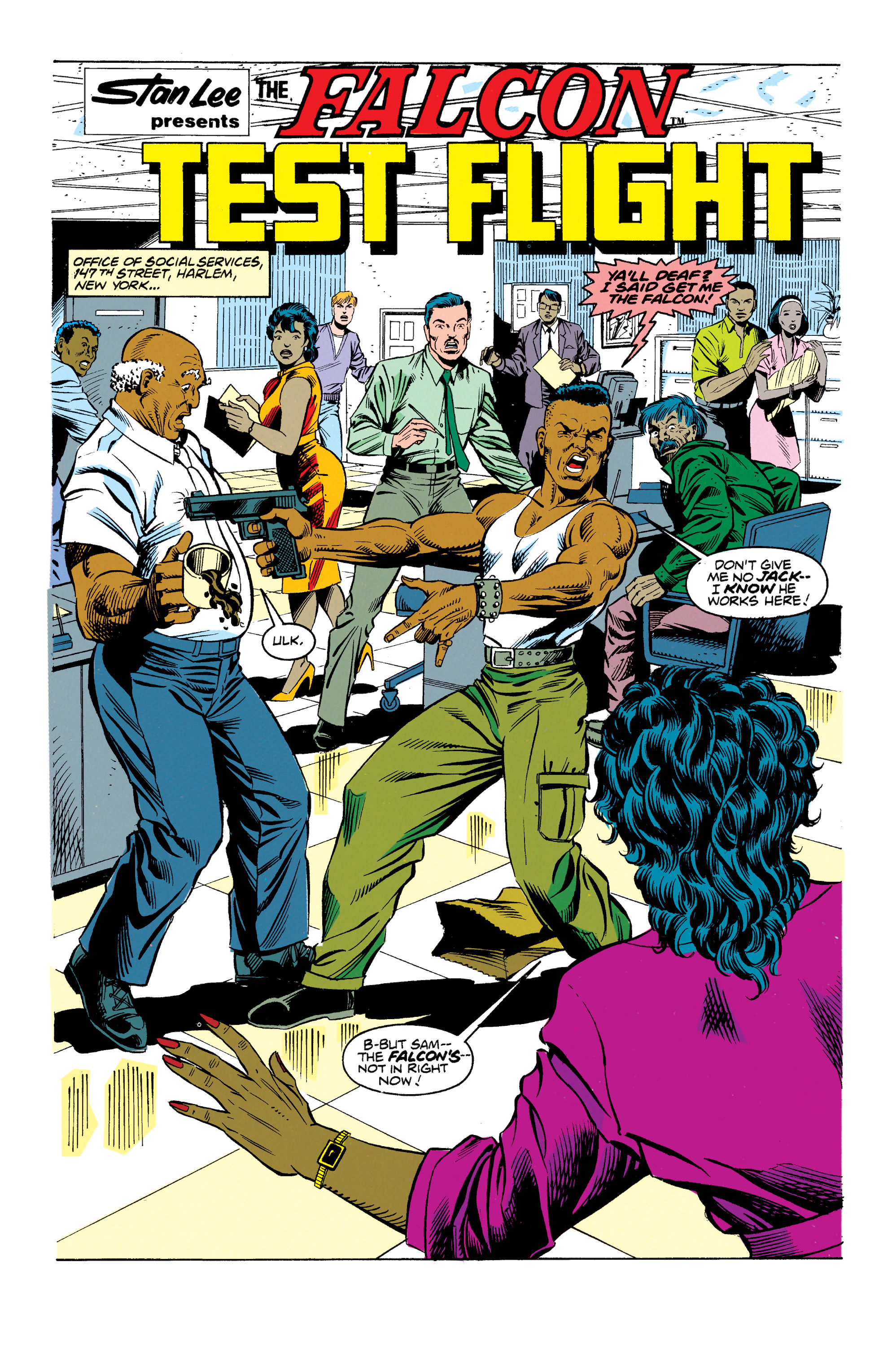 Read online Avengers: Citizen Kang comic -  Issue # TPB (Part 1) - 34