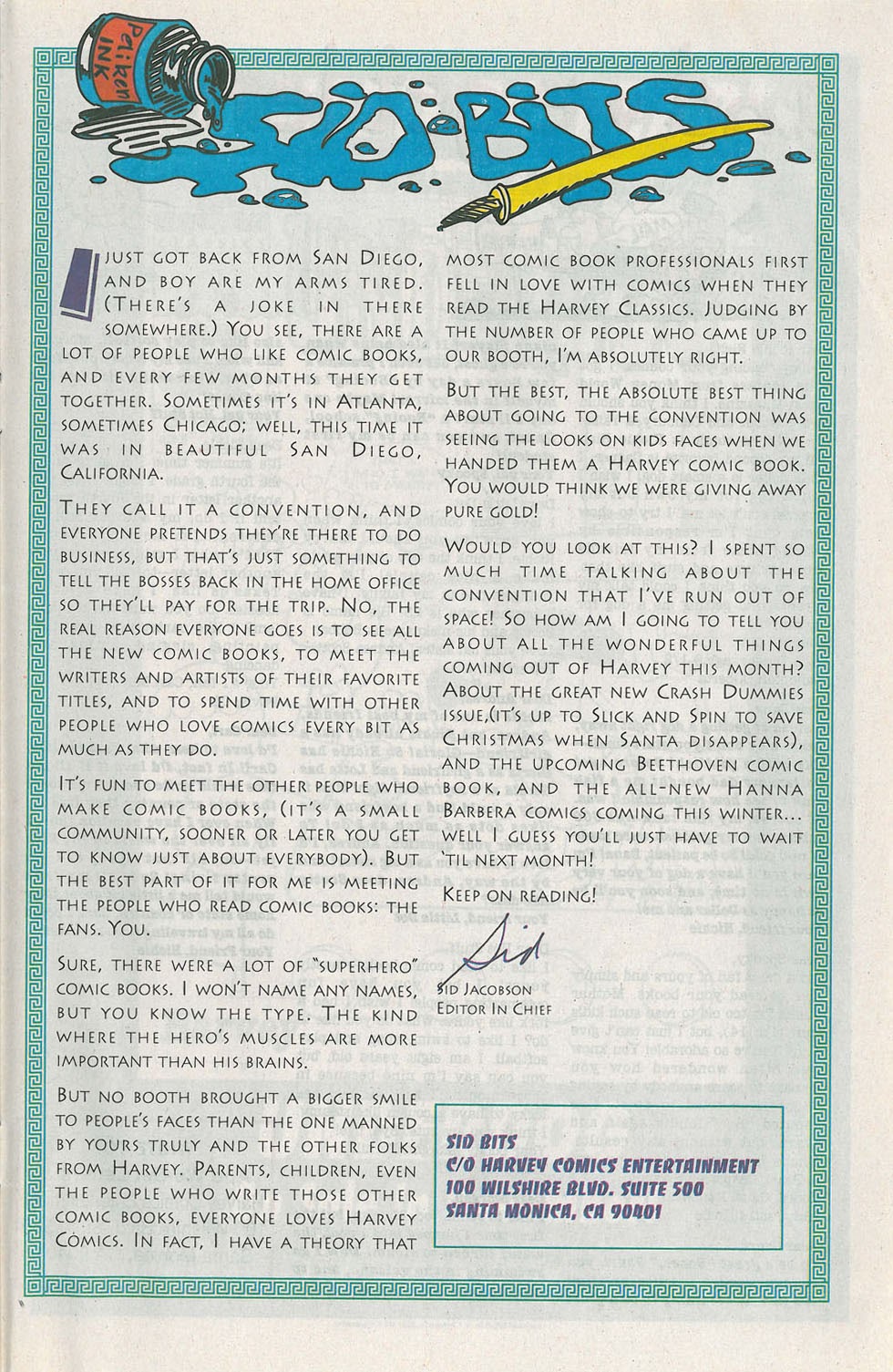 Read online Pink Panther comic -  Issue #4 - 33